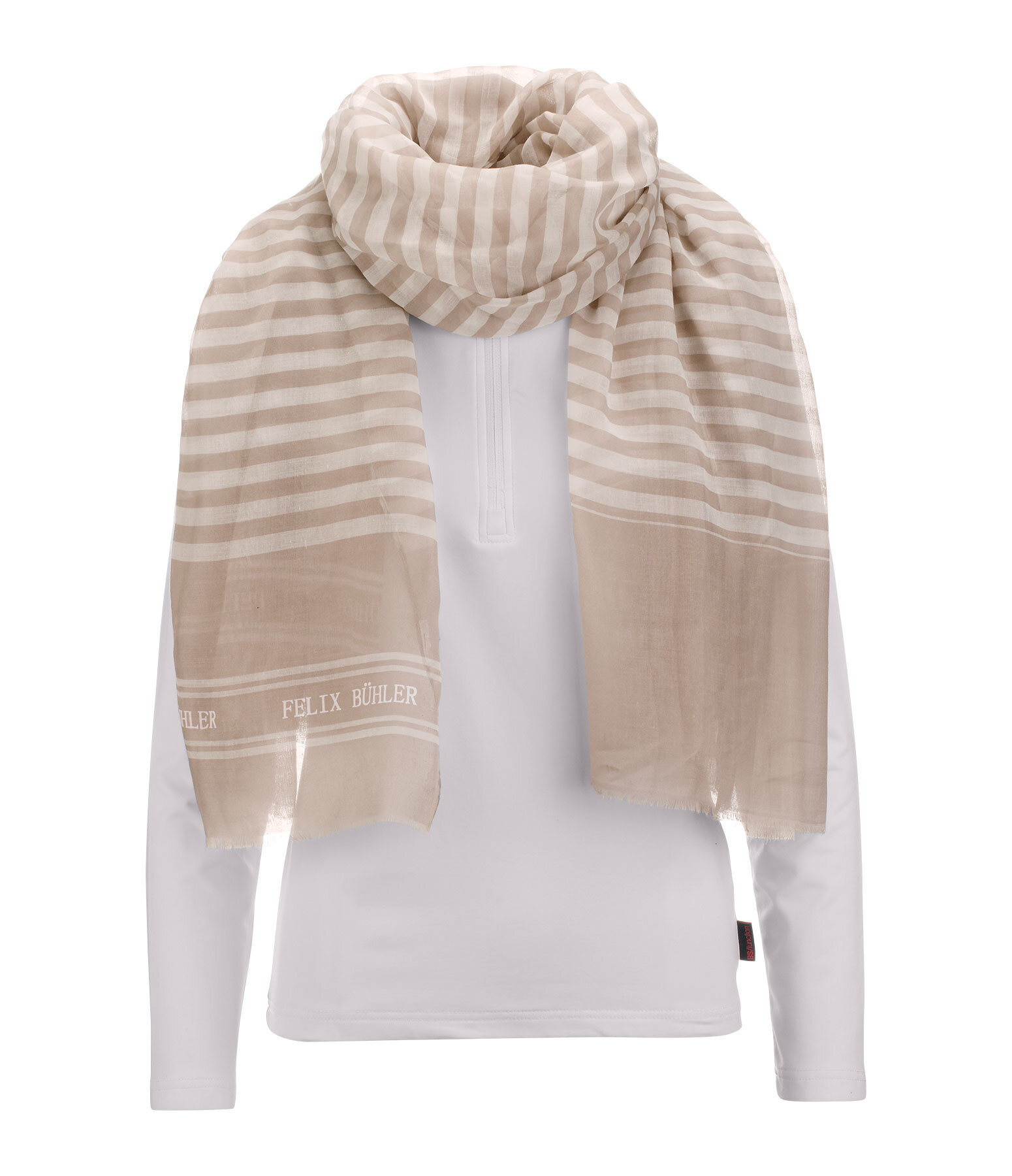 Sciarpa estiva Fine Life Cycle