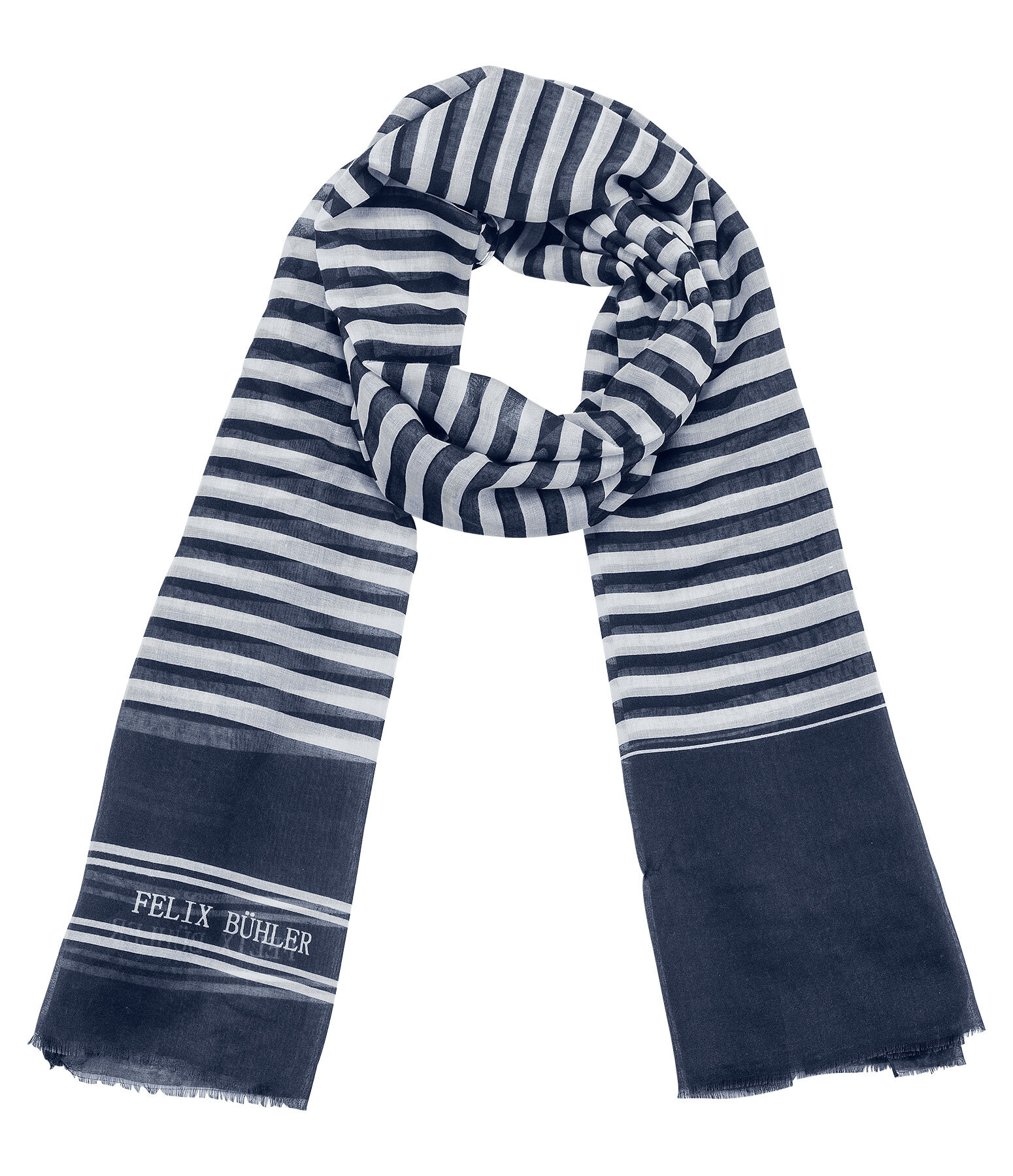 Sciarpa estiva Fine Life Cycle