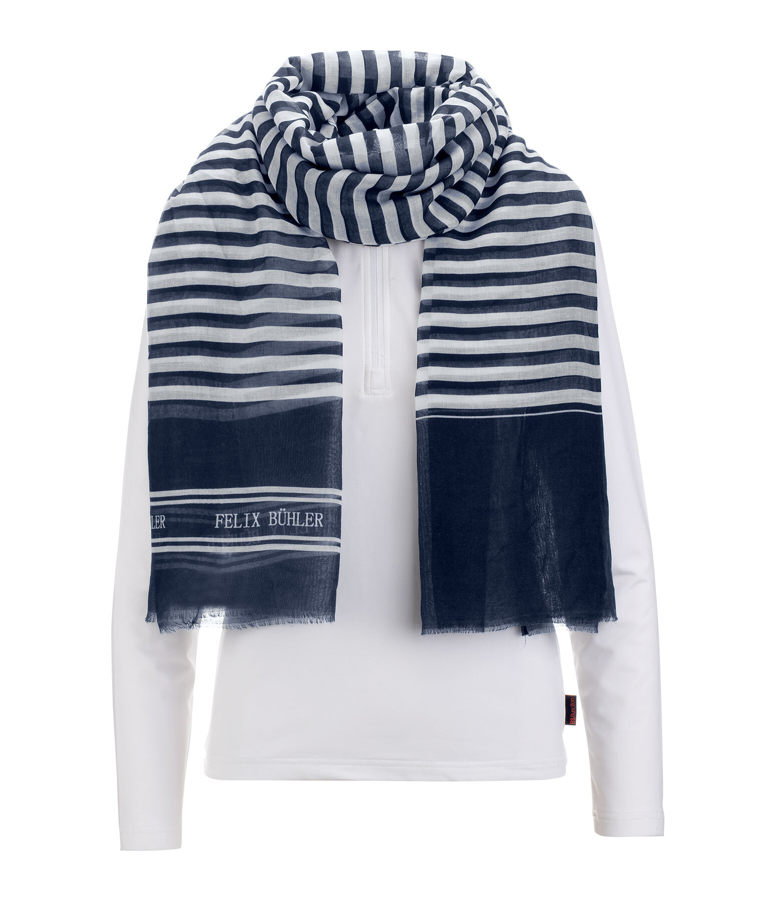 Sciarpa estiva Fine Life Cycle