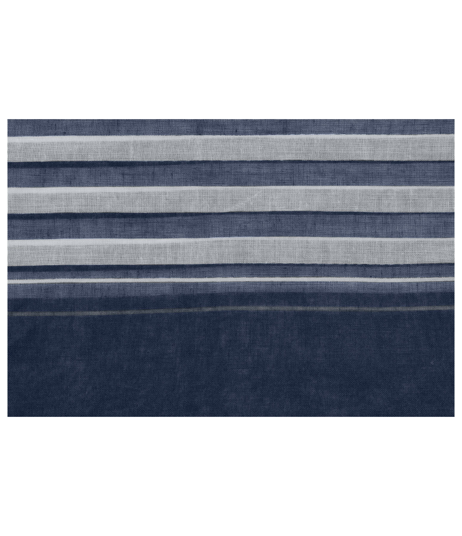 Sciarpa estiva Fine Life Cycle