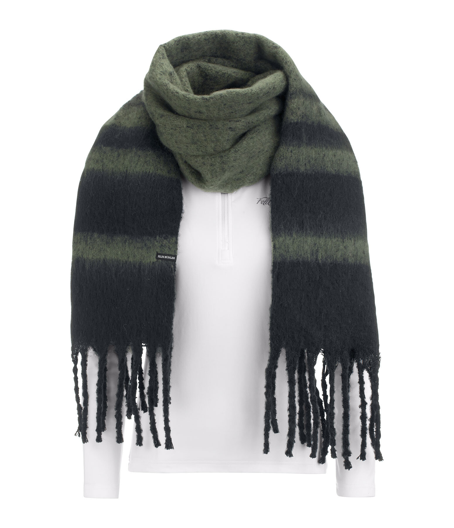 Sciarpa XXL Line