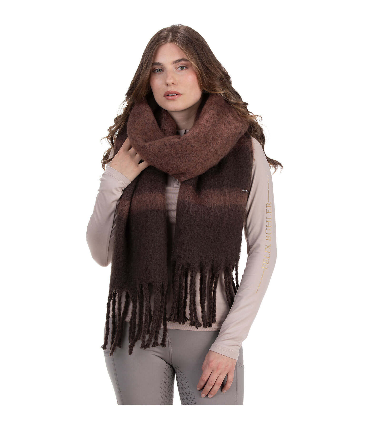 Sciarpa XXL Line