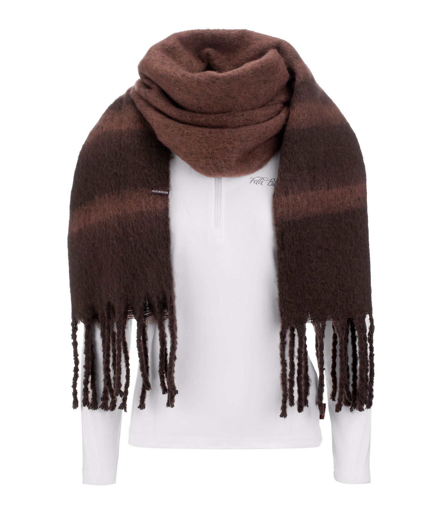 Sciarpa XXL Line