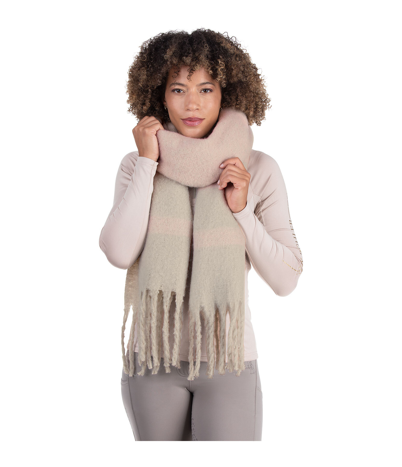 Sciarpa XXL Line