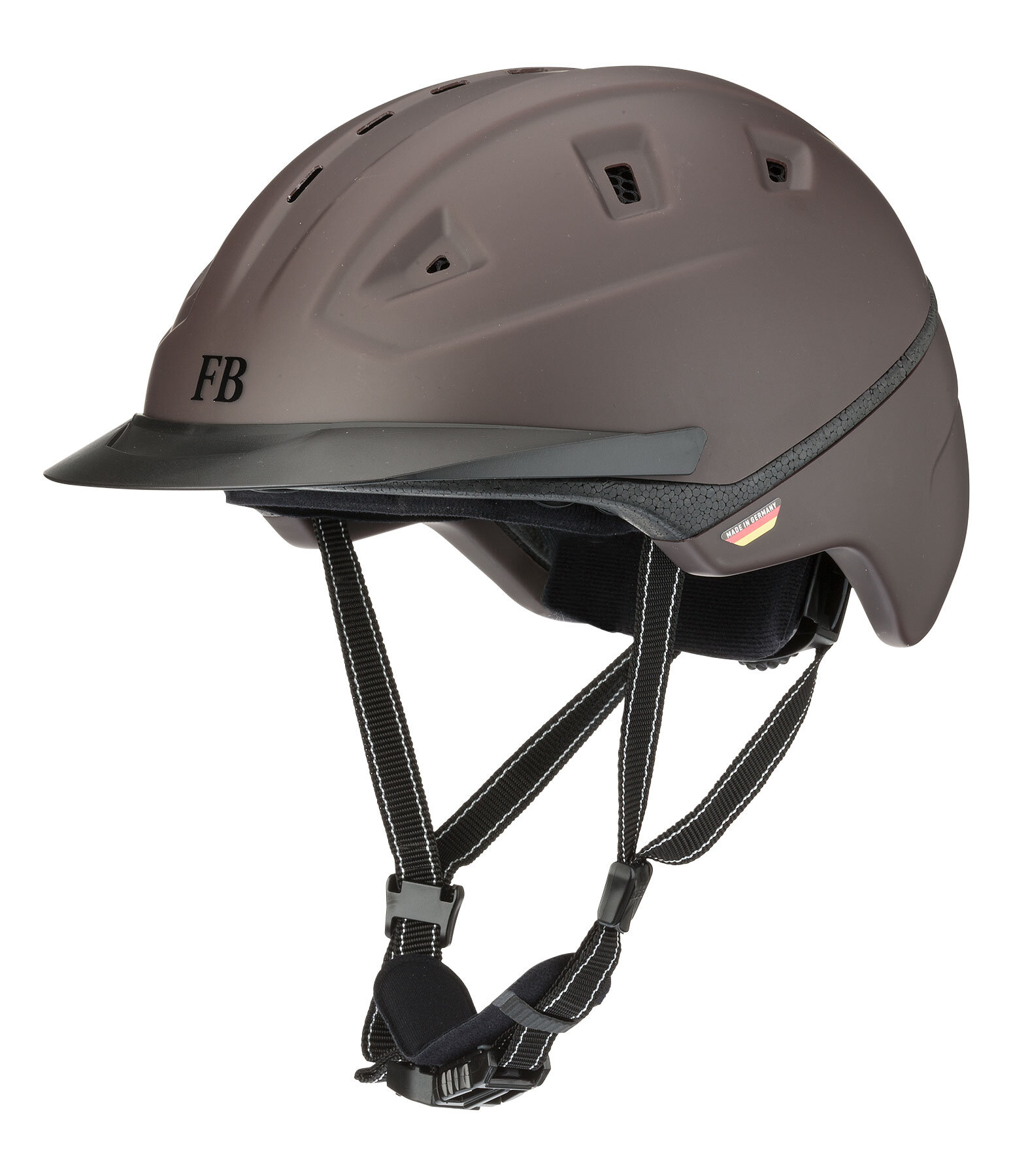 Casco da equitazione InNova II