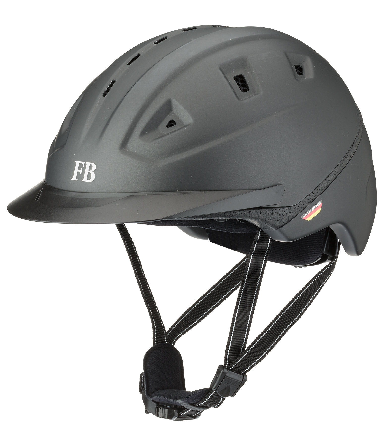 Casco da equitazione InNova II