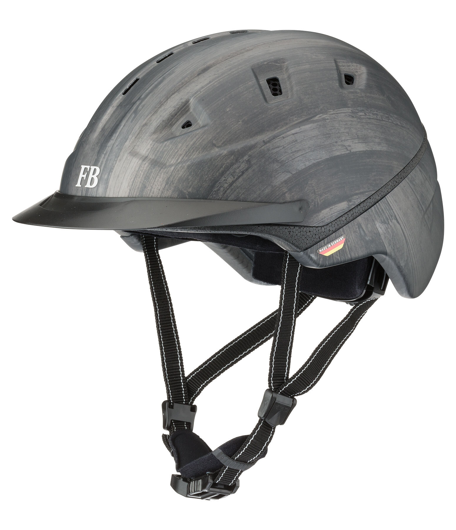 Casco da equitazione InNova II