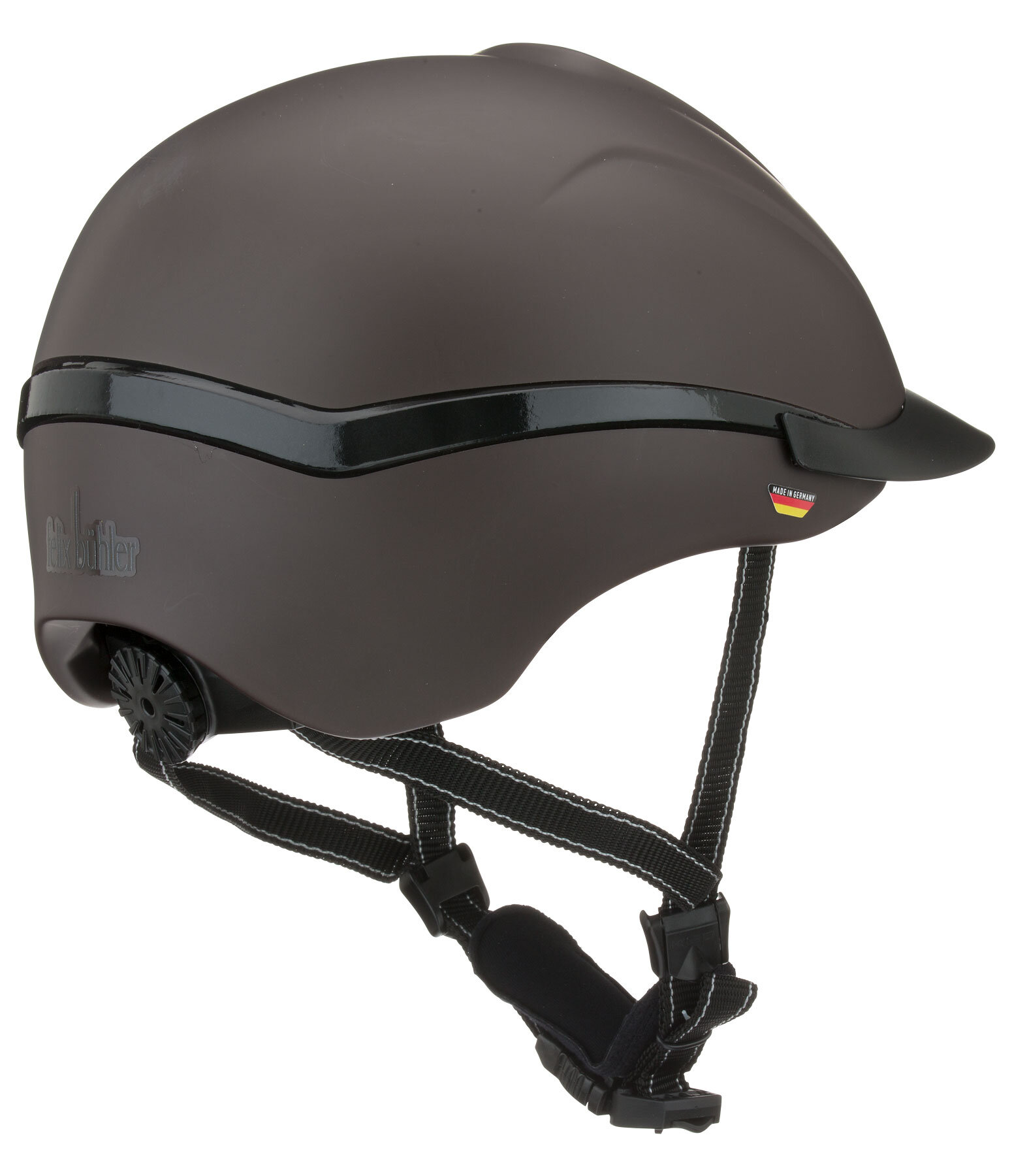 Casco da equitazione ProNova II