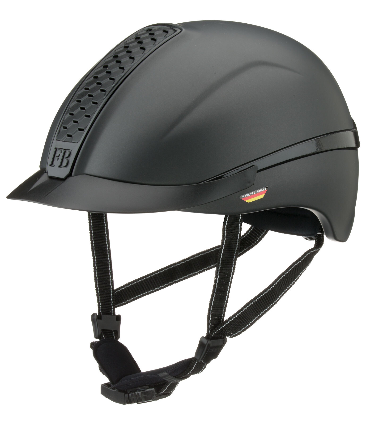 Casco da equitazione ProNova II