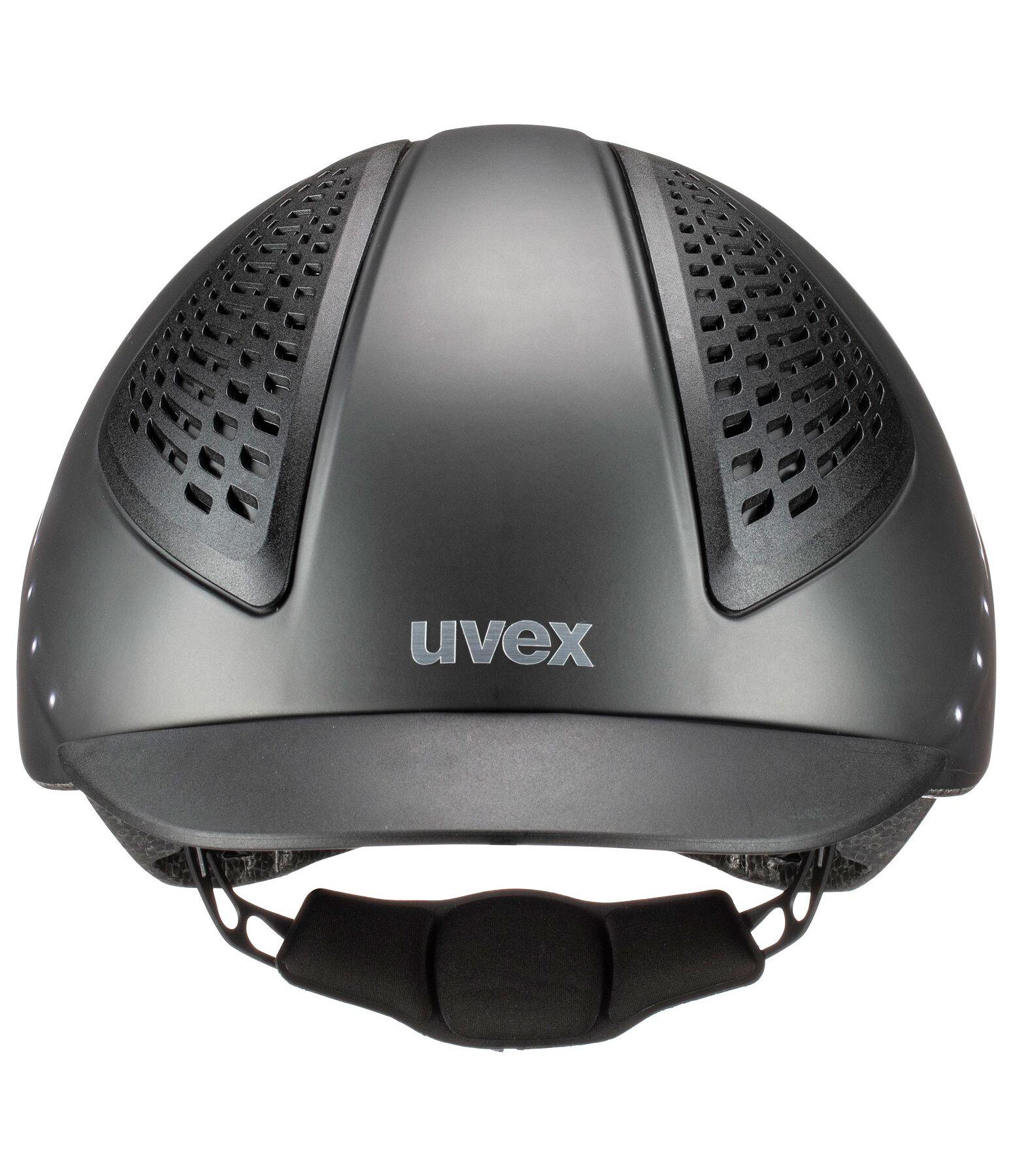 Casco da equitazione exxential II LED