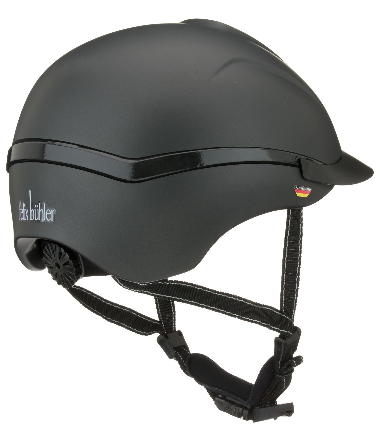 Casco da equitazione Pro Nova II Mips