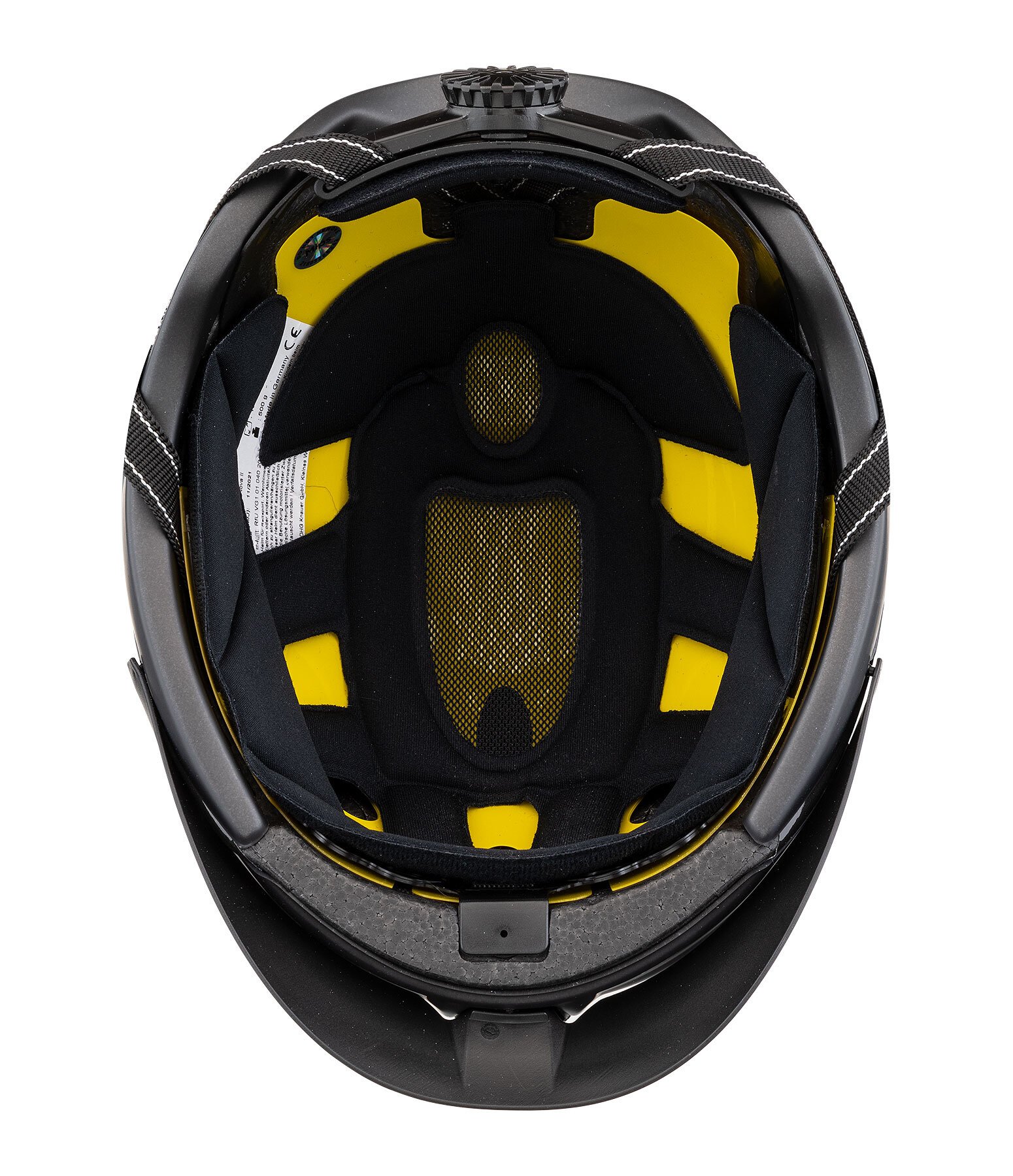 Casco da equitazione Pro Nova II Mips