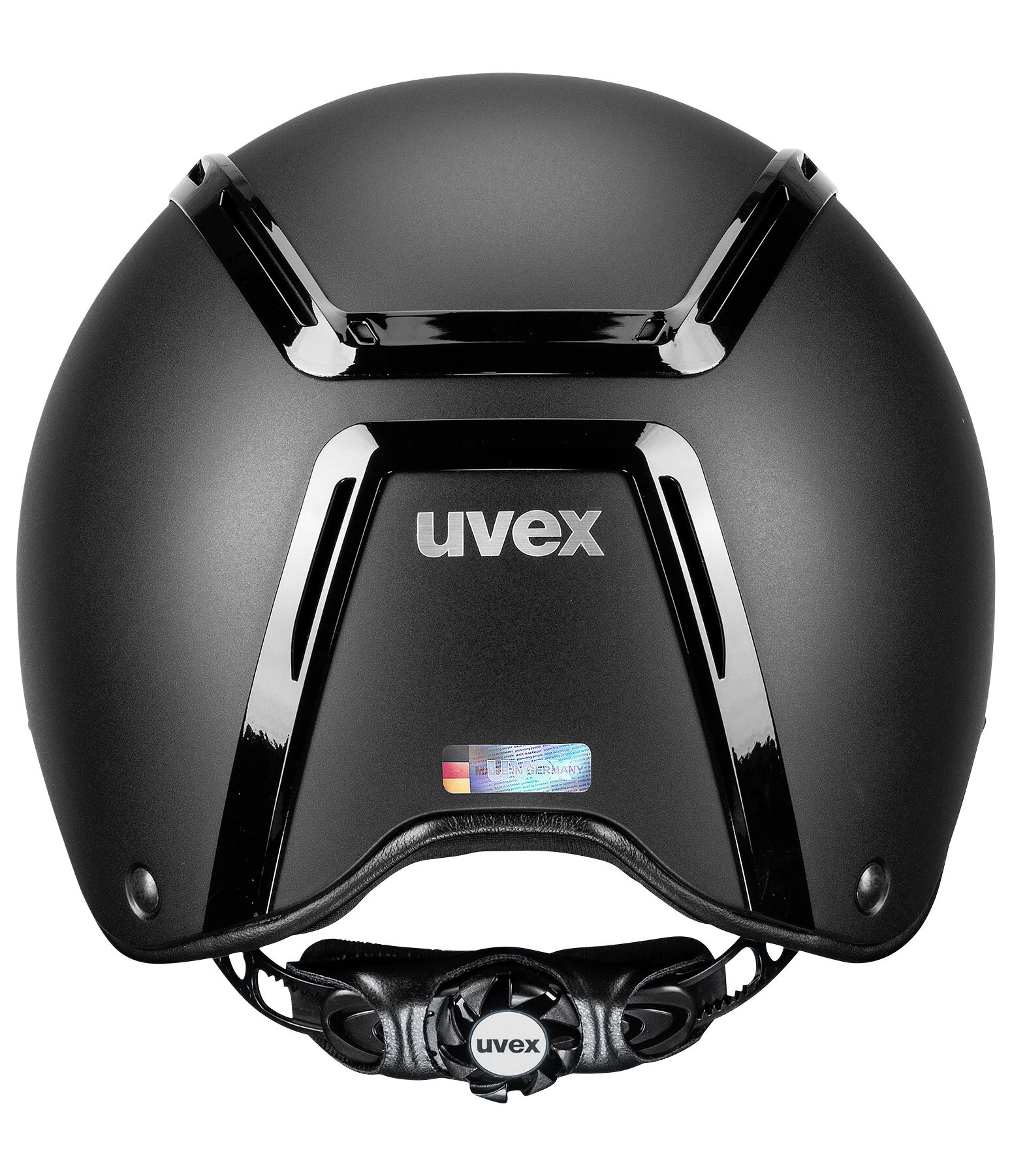 Casco da equitazione exxeed active