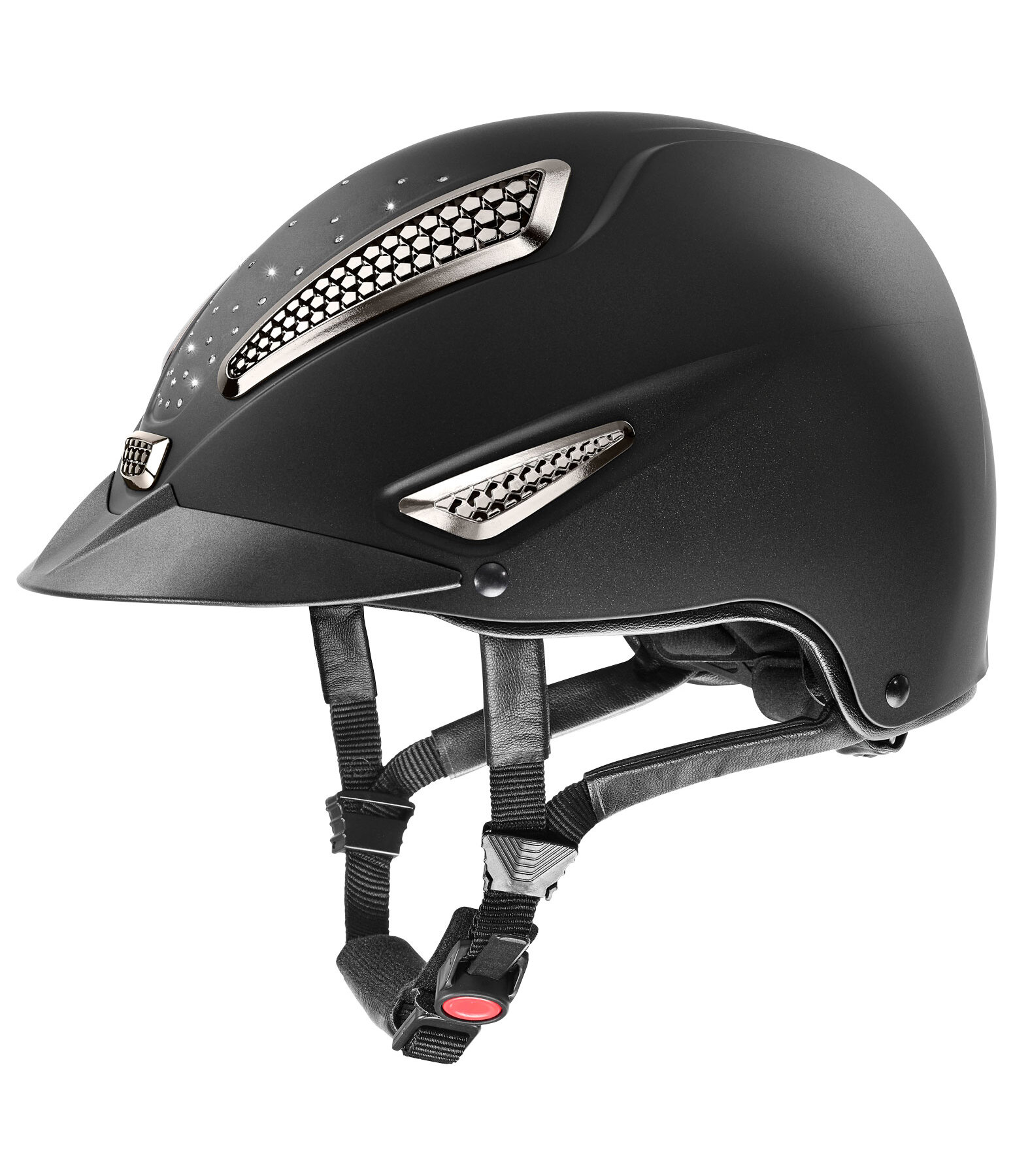 Casco da equitazione perfexxion III grace