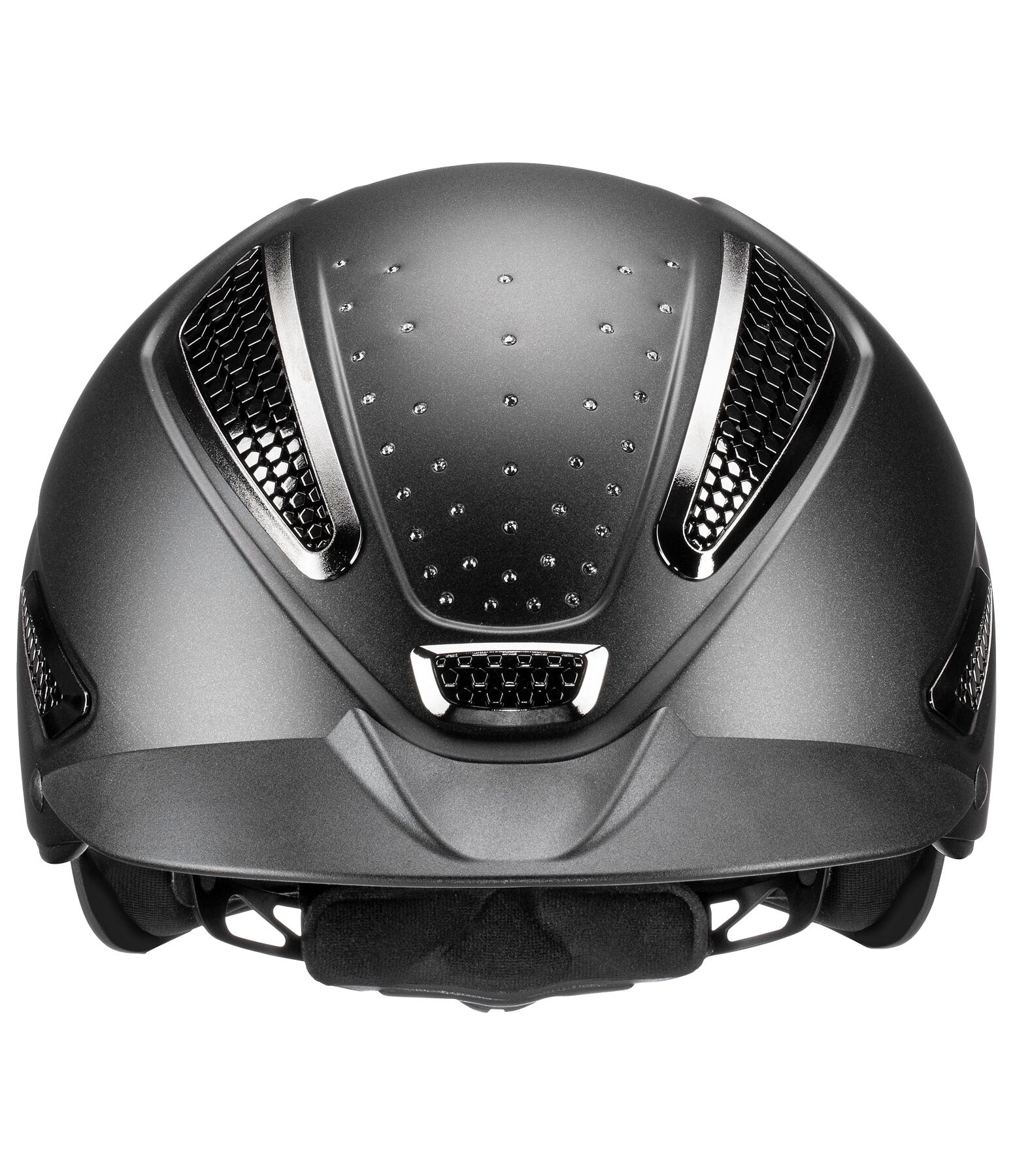 Casco da equitazione perfexxion III grace