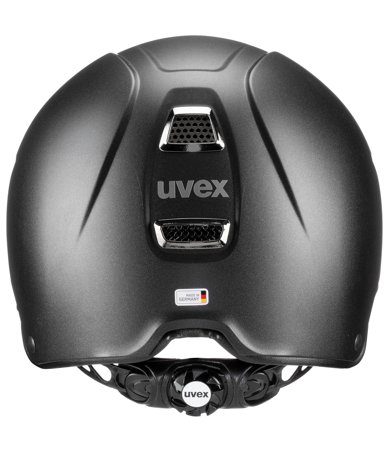 Casco da equitazione perfexxion III grace