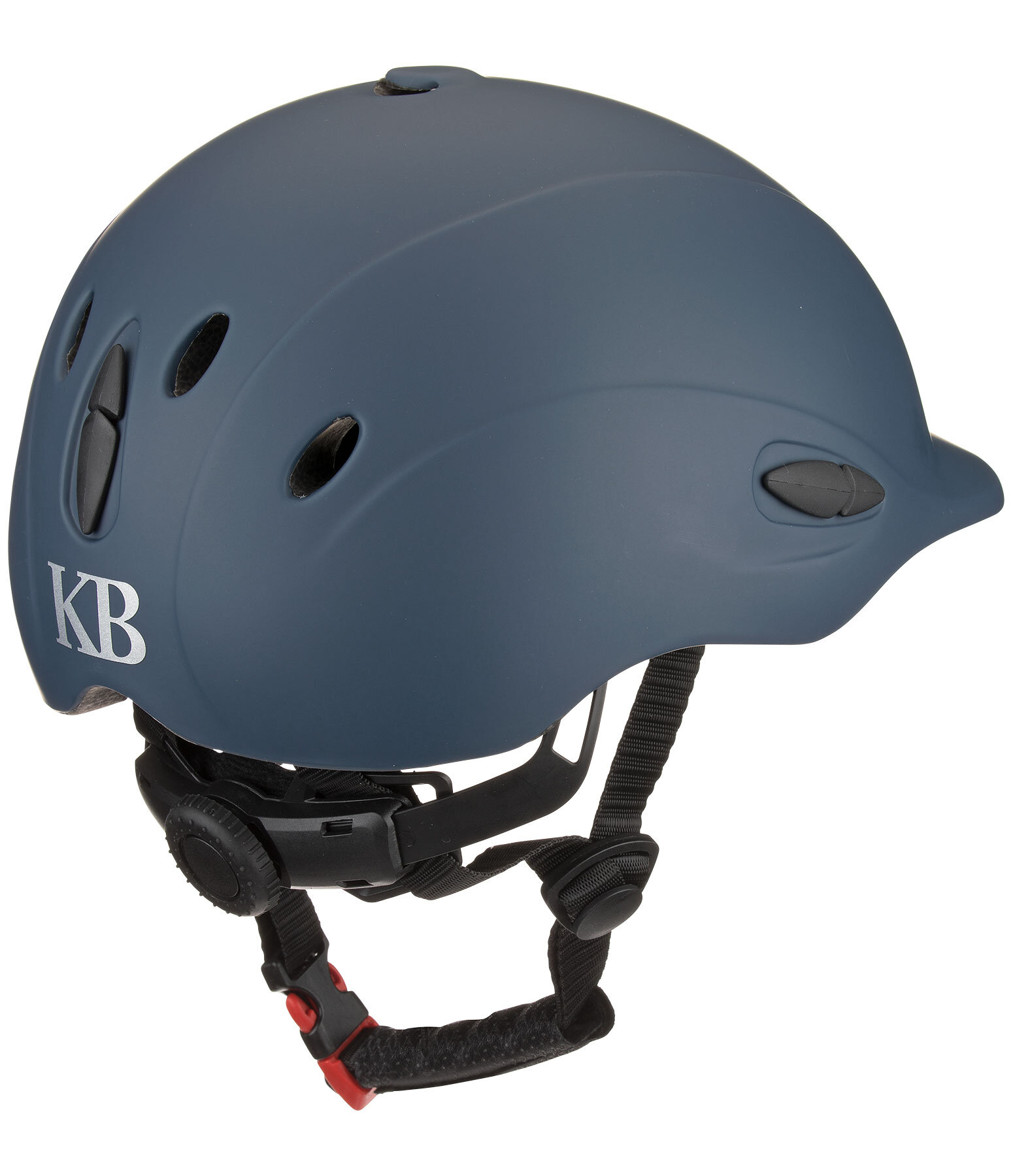 Casco da equitazione Sunny II matt