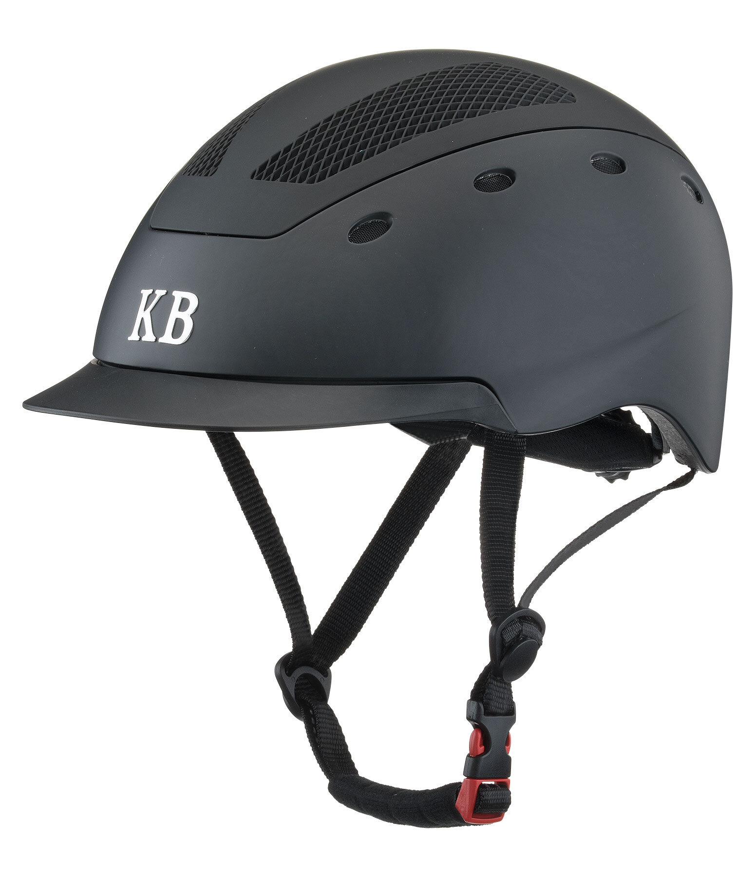 KNIGHSTBRIDGE Casco da equitazione Hybrid II