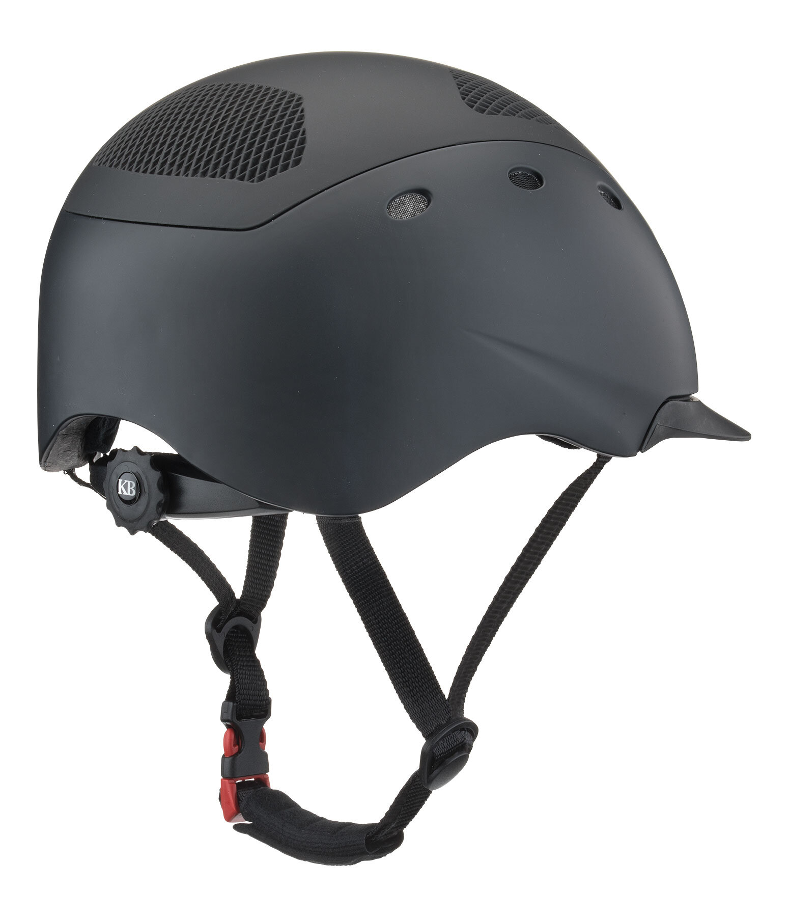 KNIGHSTBRIDGE Casco da equitazione Hybrid II