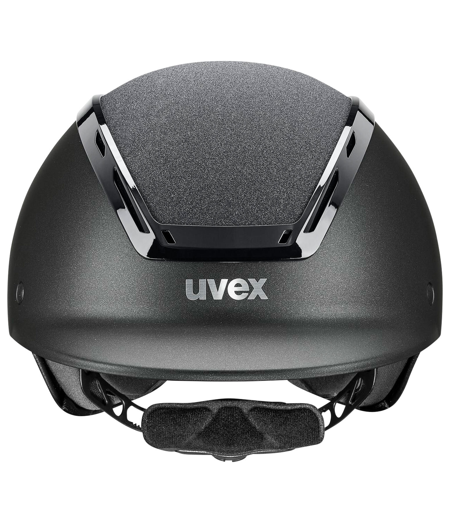 Casco da equitazione exxeed starshine