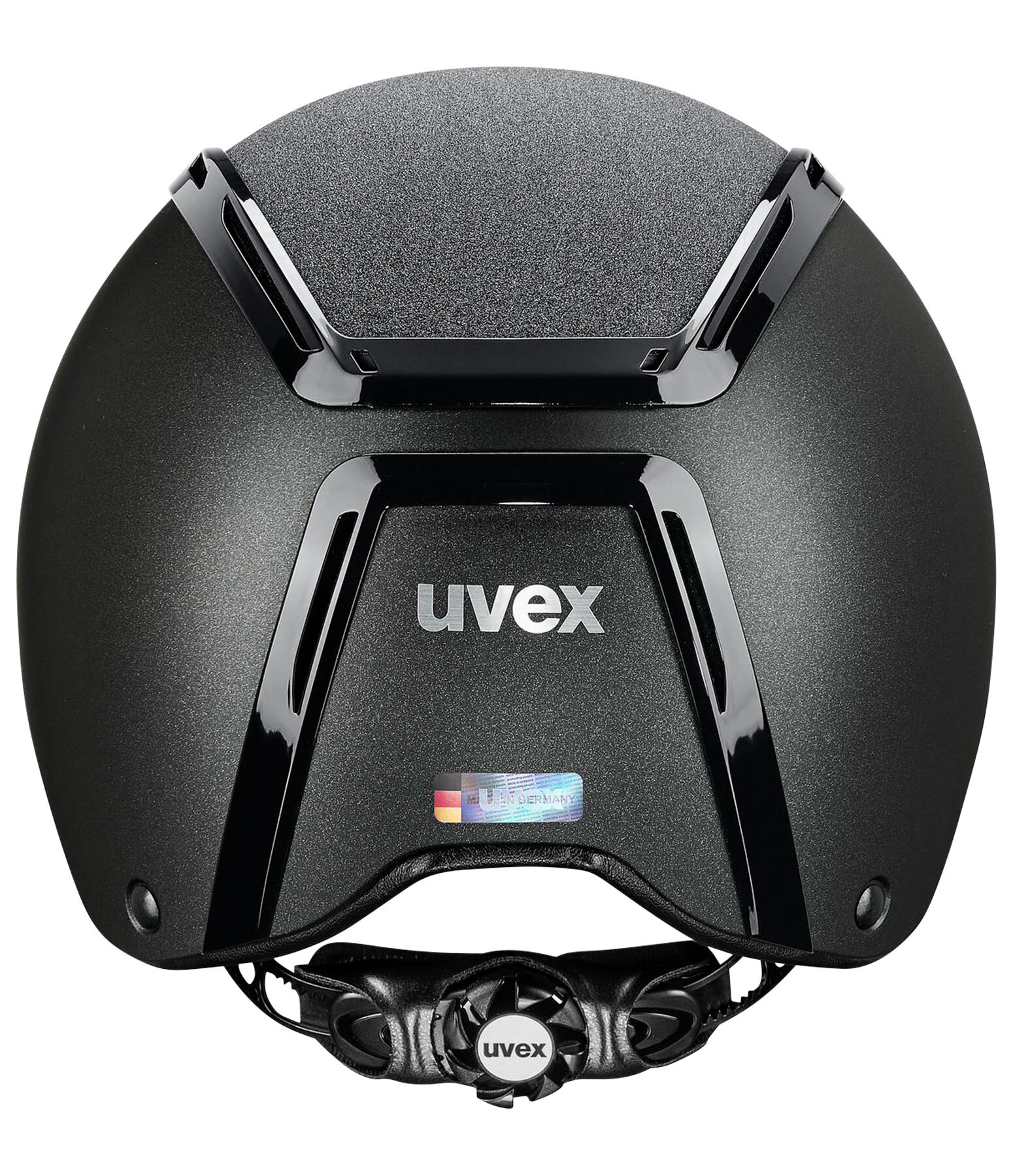 Casco da equitazione exxeed starshine