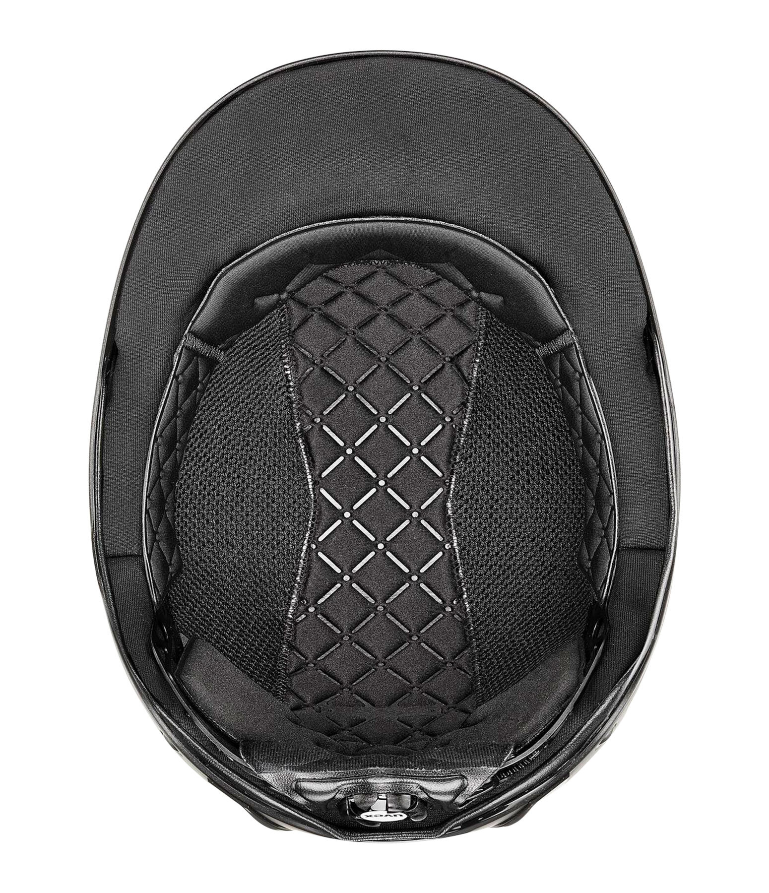 Casco da equitazione exxeed starshine