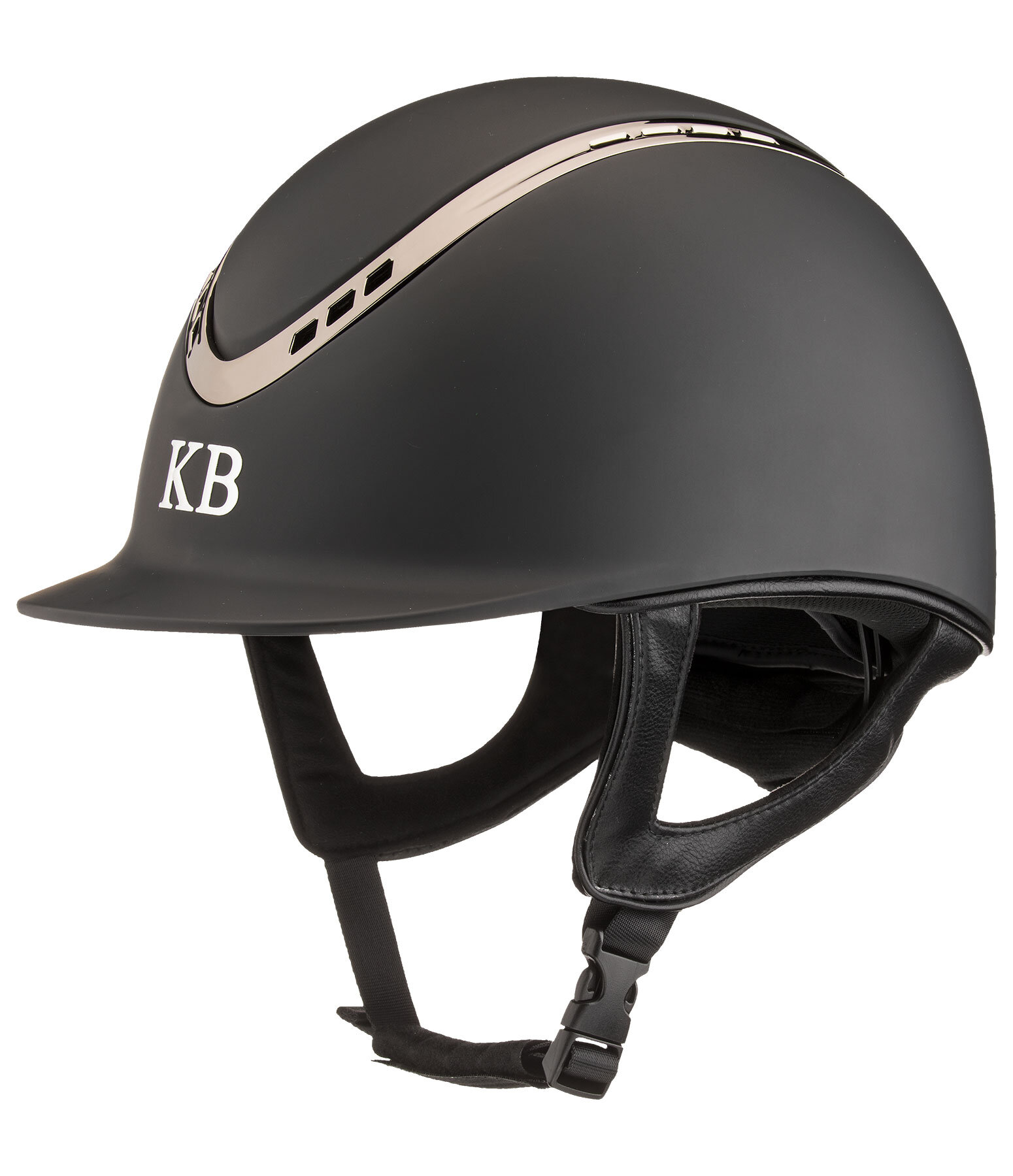 Casco da equitazione Beauty III Luxury