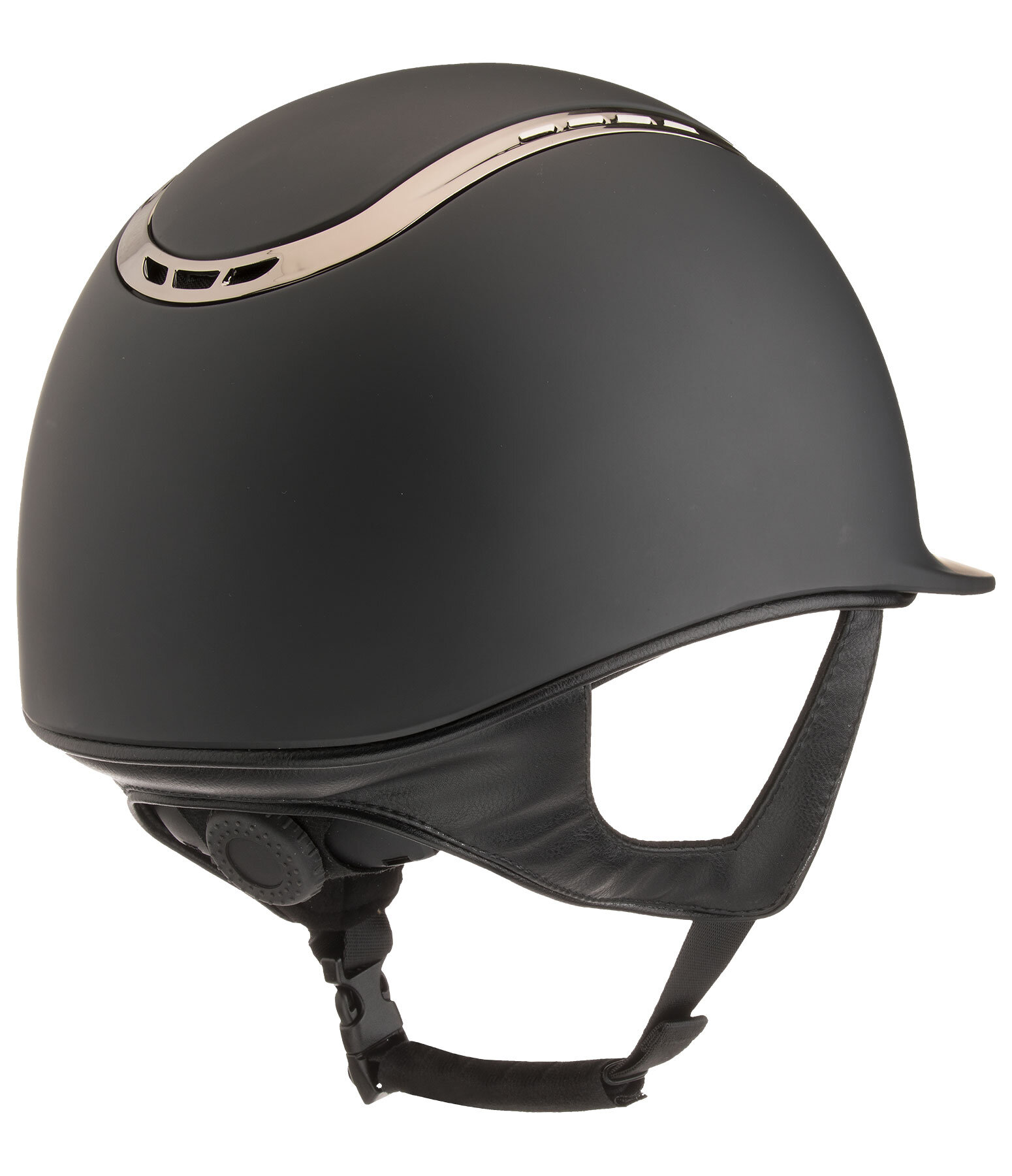 Casco da equitazione Beauty III Luxury