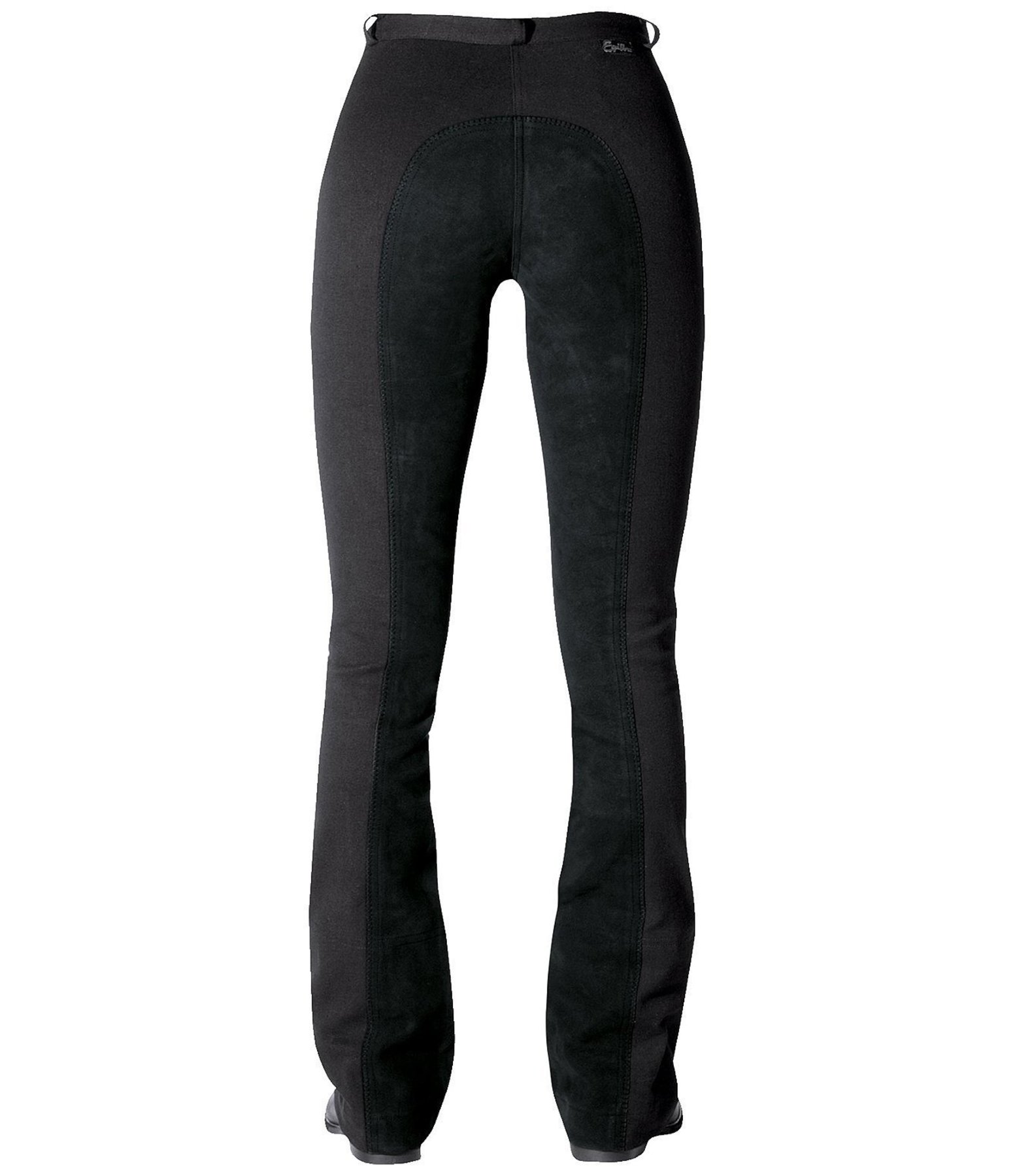 Pantaloni da equitazione jodhpur super-stretch