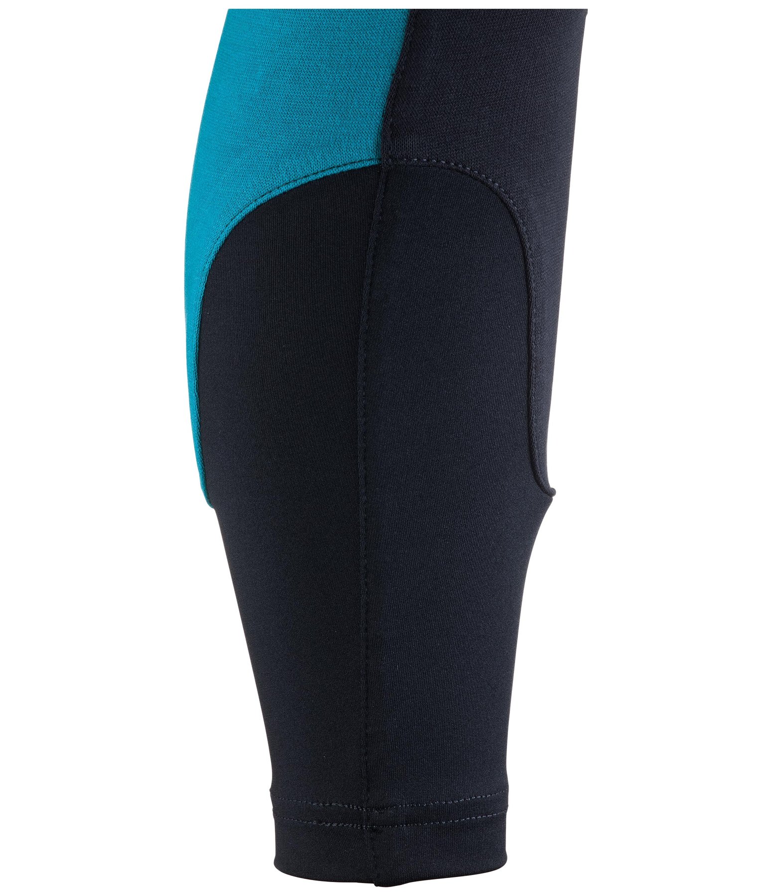 Pantaloni da equitazione full seat per bambini Nora