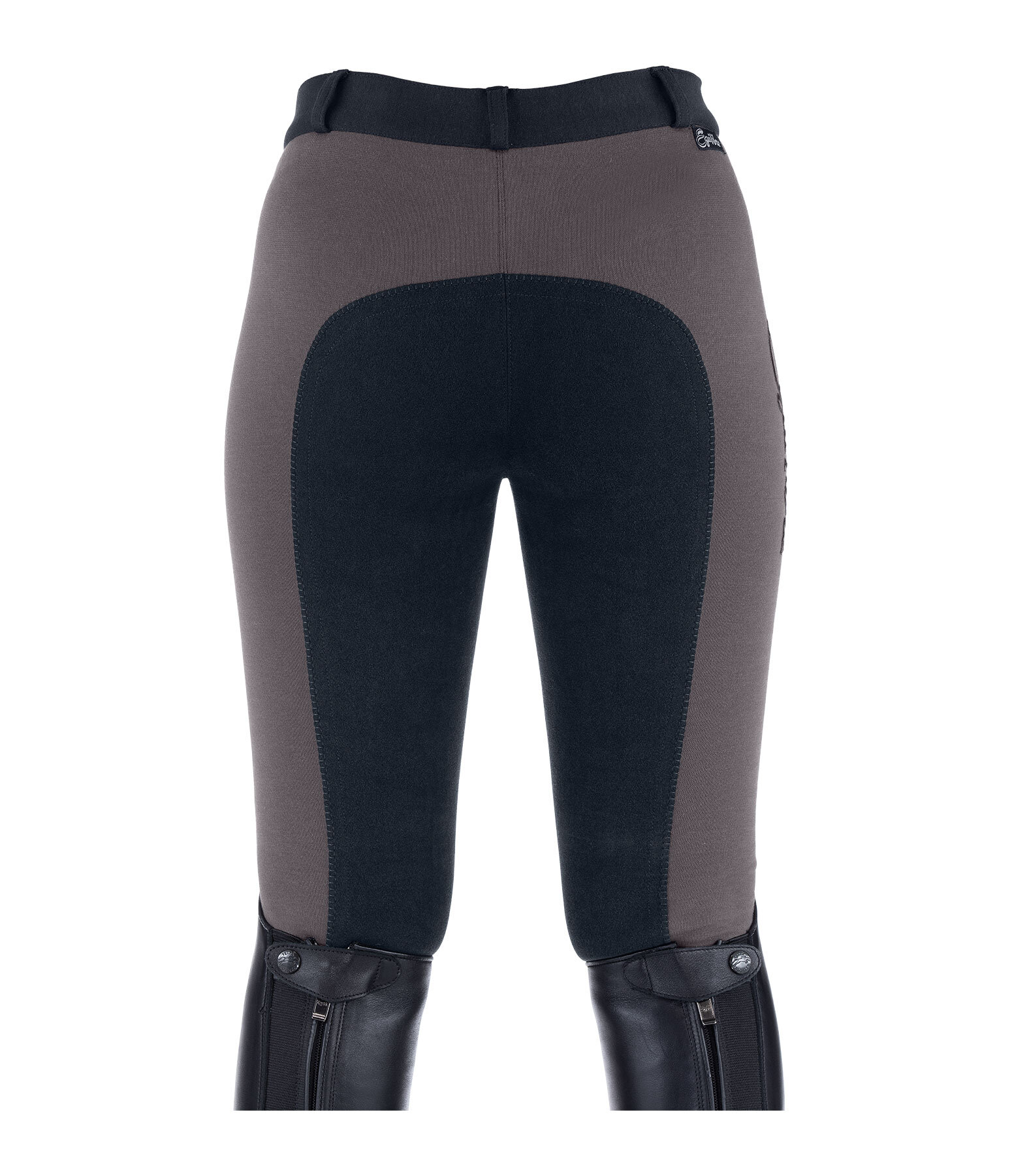 Pantaloni da equitazione full seat per bambini Nora