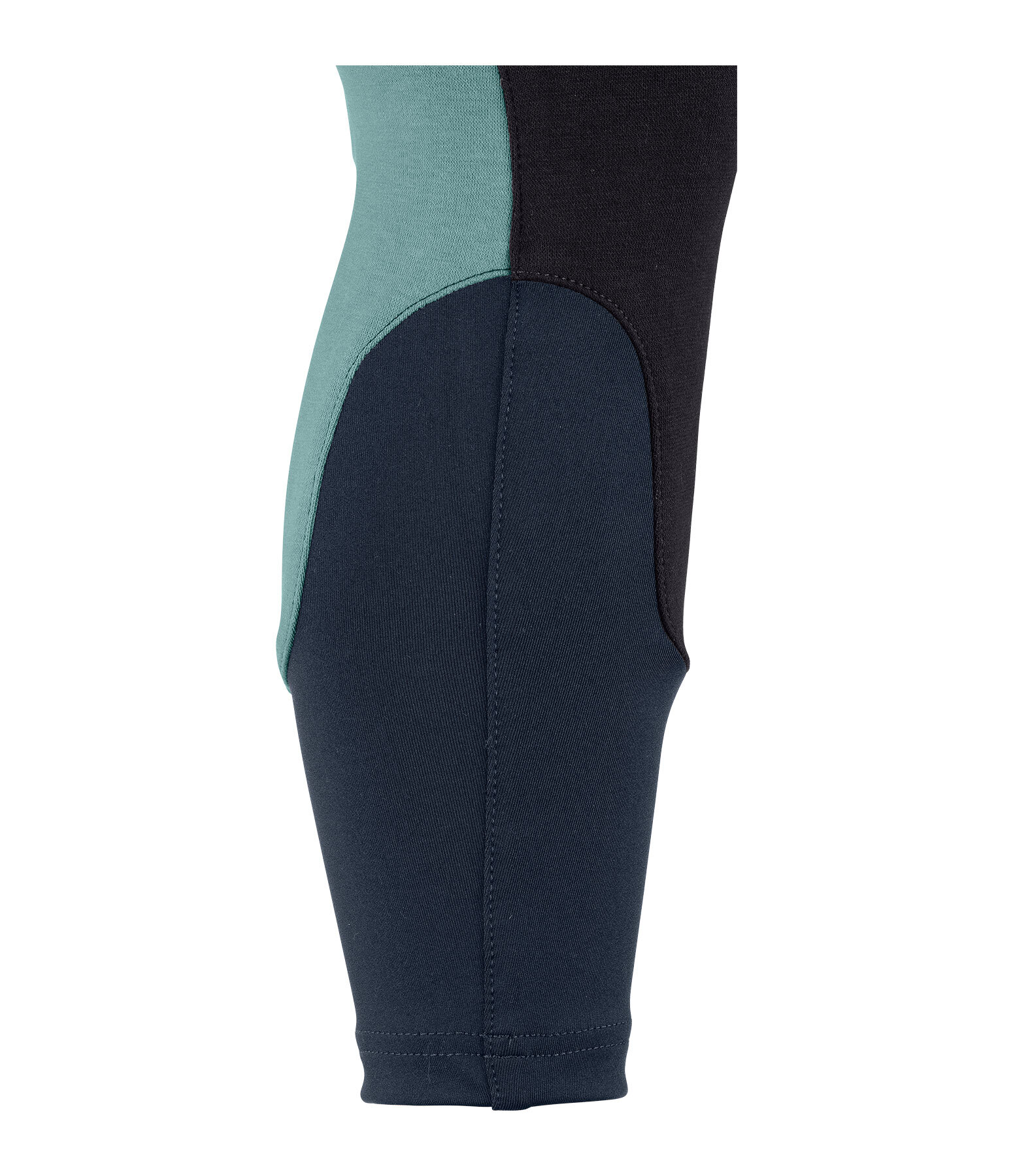 Pantaloni da equitazione full seat per bambini Nora