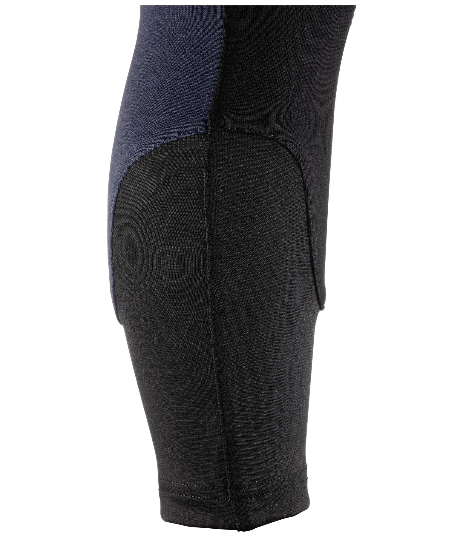 Pantaloni da equitazione full seat per bambini Nora