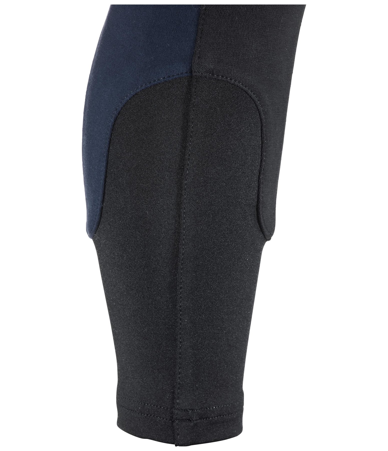 Pantaloni da equitazione full grip per bambini Merle