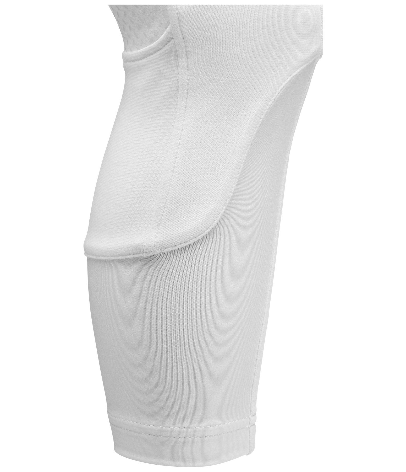 Pantaloni da equitazione full grip per bambini Merle