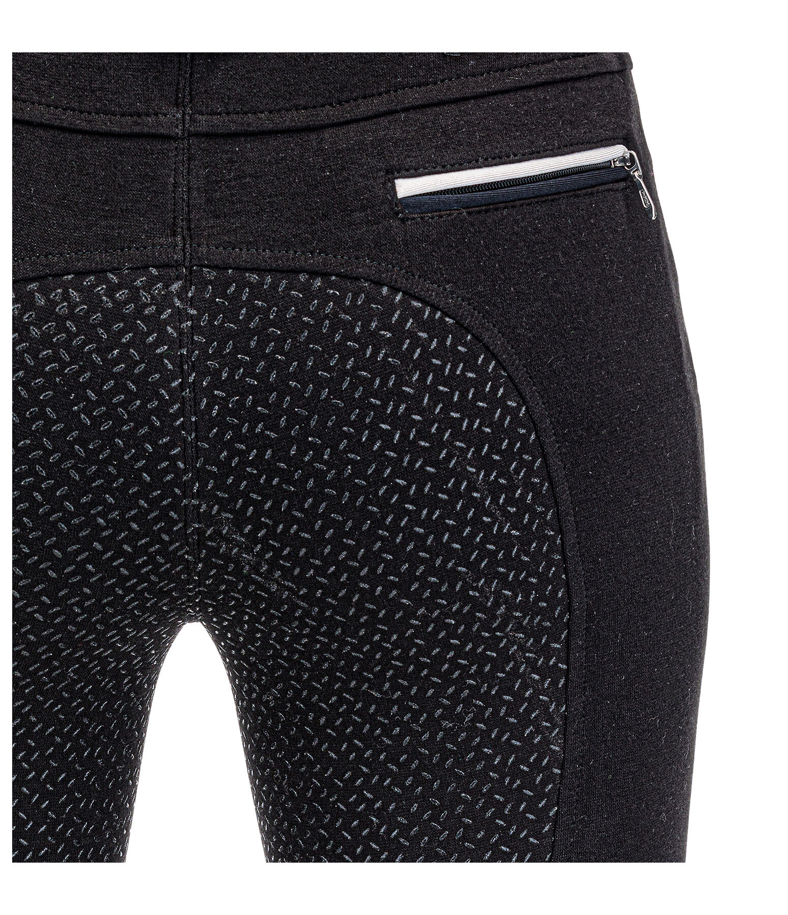 Pantaloni da equitazione full grip per bambini Sidney