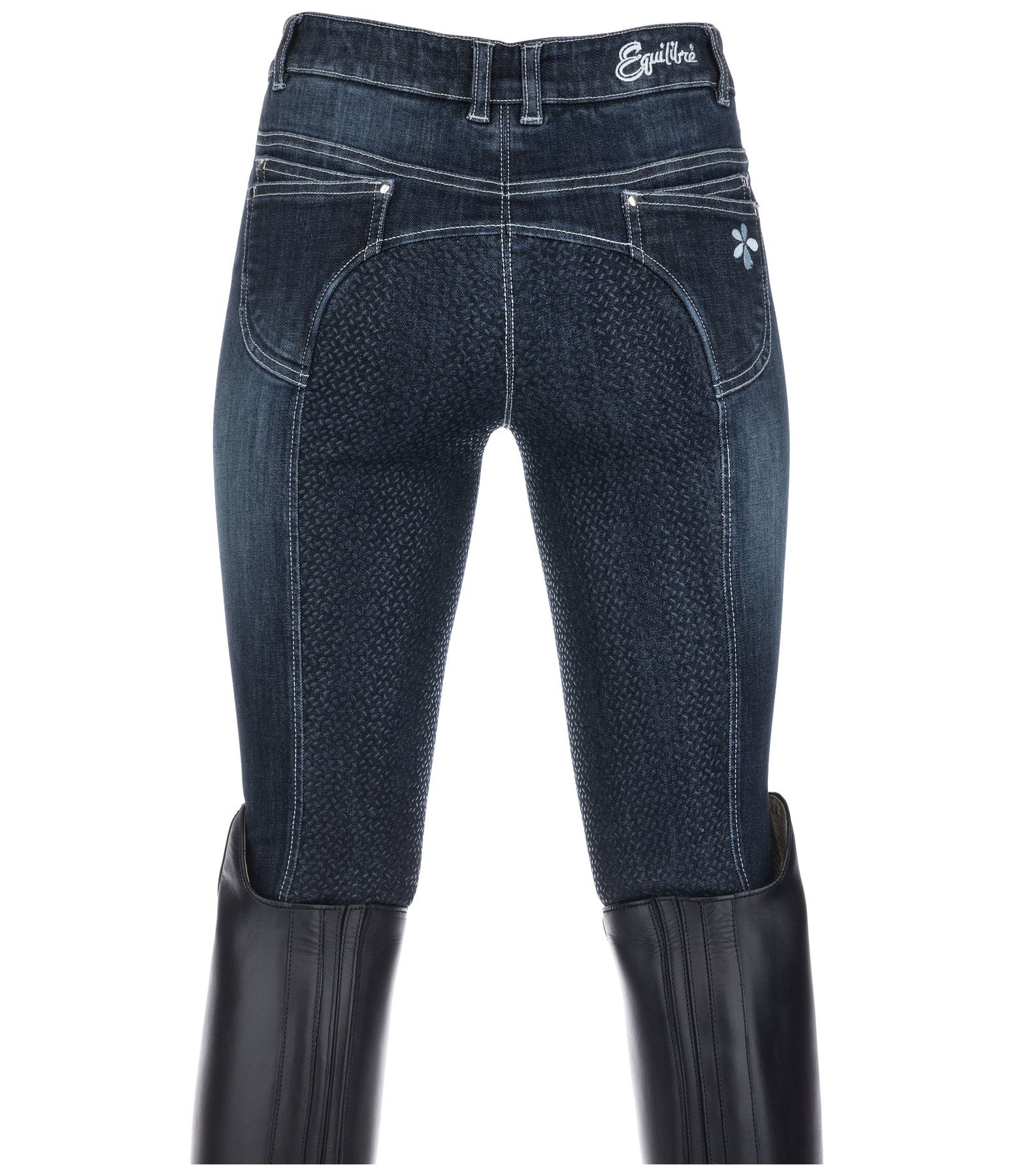 Jeans equitazione sales