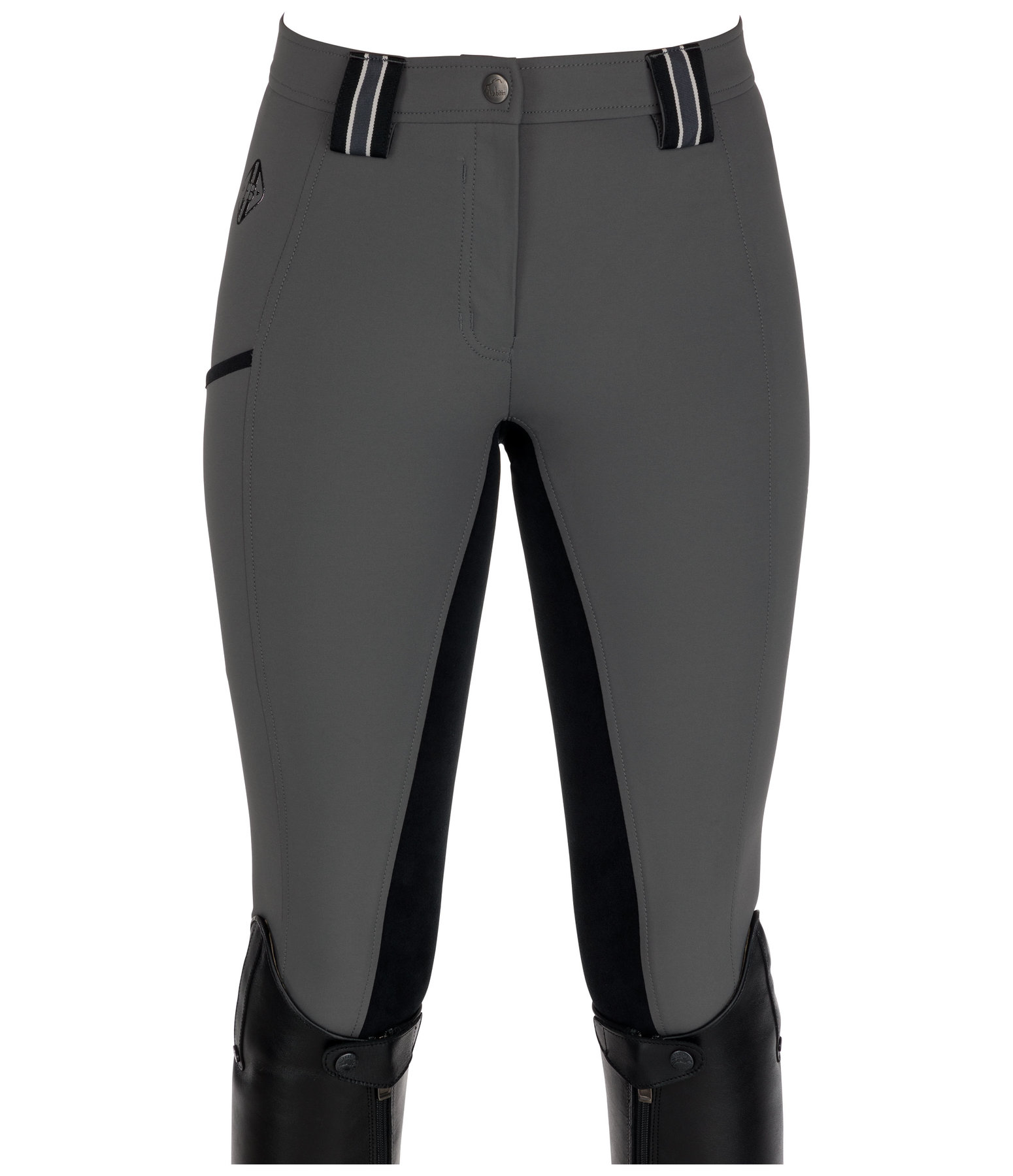 Pantaloni da equitazione full seat Lilian