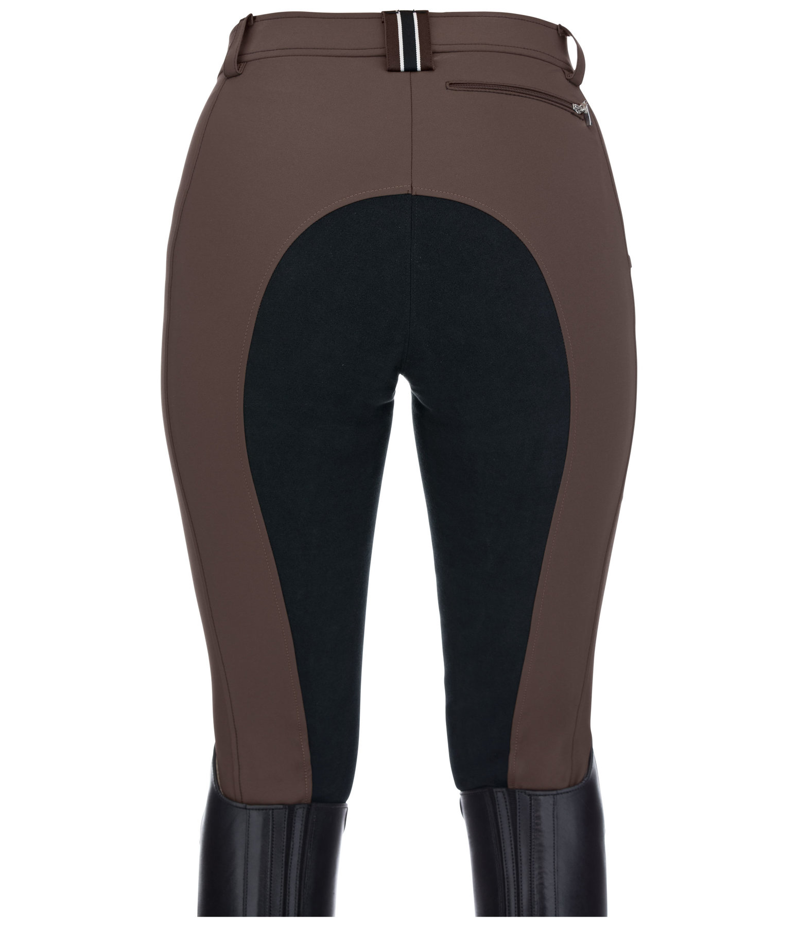 Pantaloni da equitazione full seat Lilian