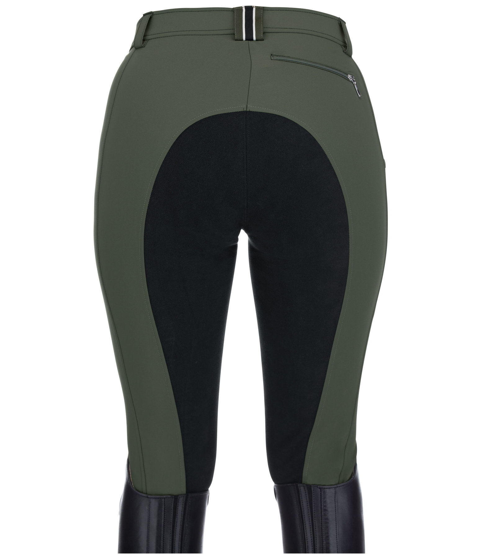 Pantaloni da equitazione full seat Lilian