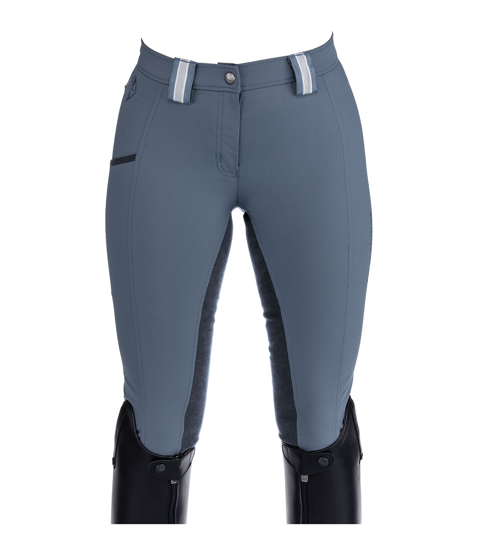Pantaloni da equitazione full seat Lilian