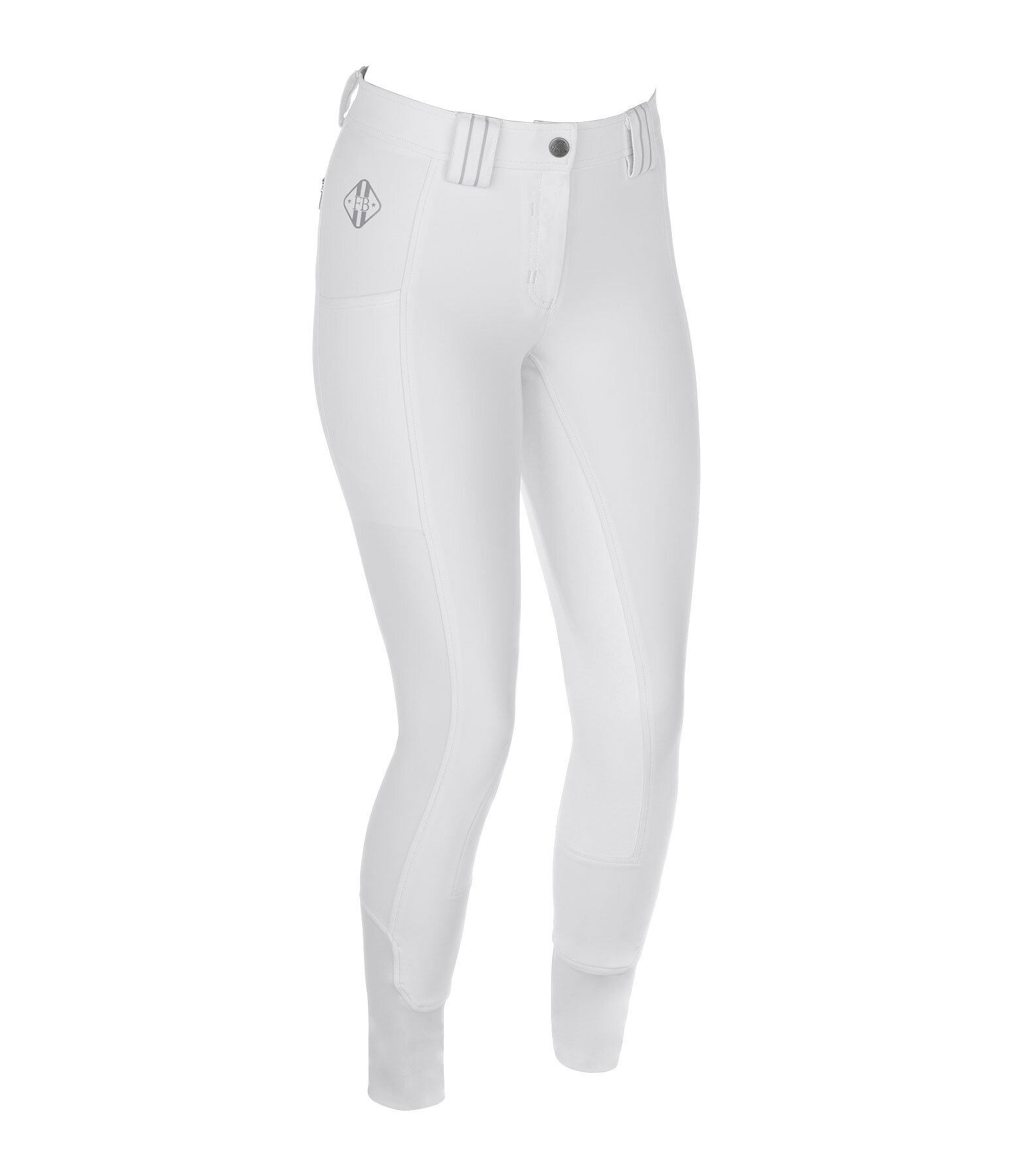 Pantaloni da equitazione full seat Lilian