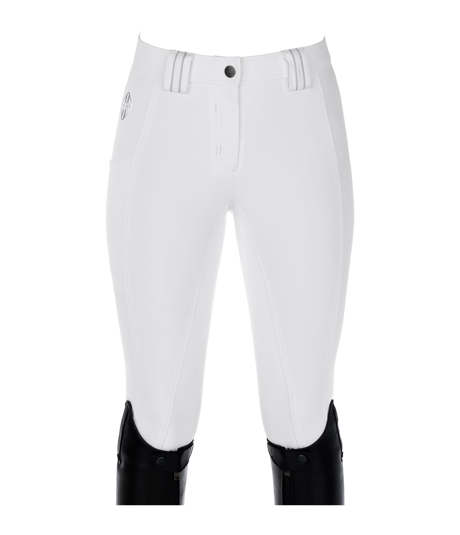 Pantaloni da equitazione full seat Lilian