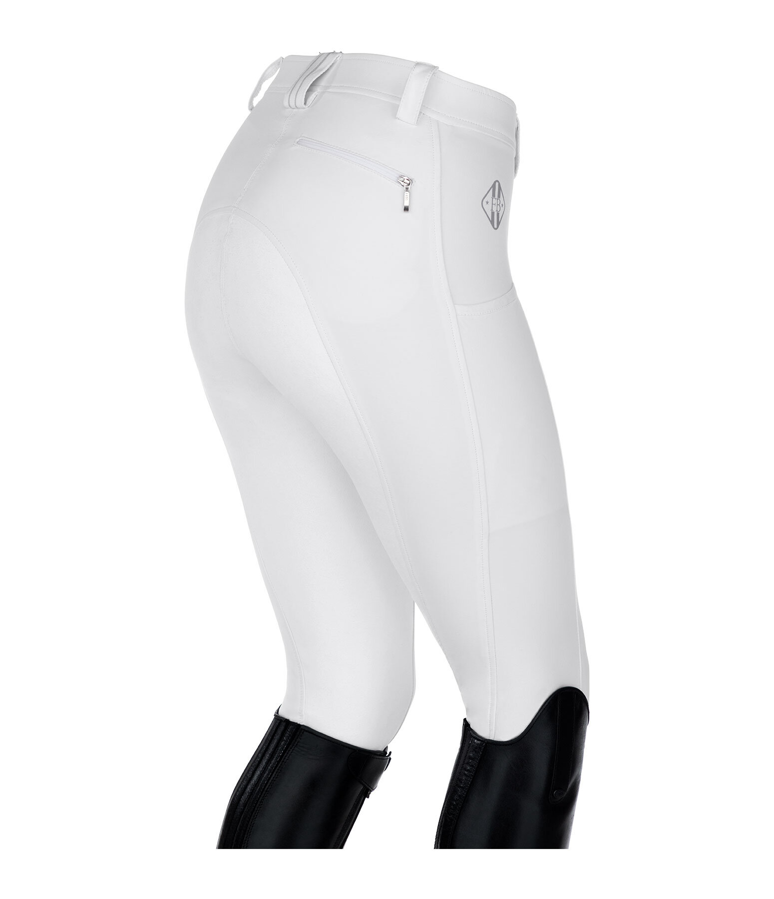 Pantaloni da equitazione full seat Lilian
