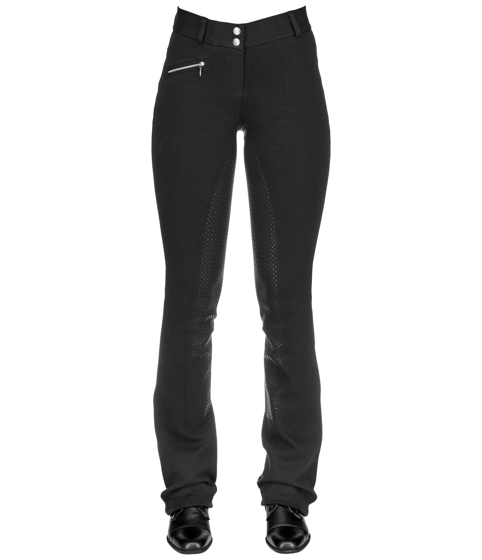 Pantaloni da equitazione jodhpur full grip Clarissa Kramer Equitazione