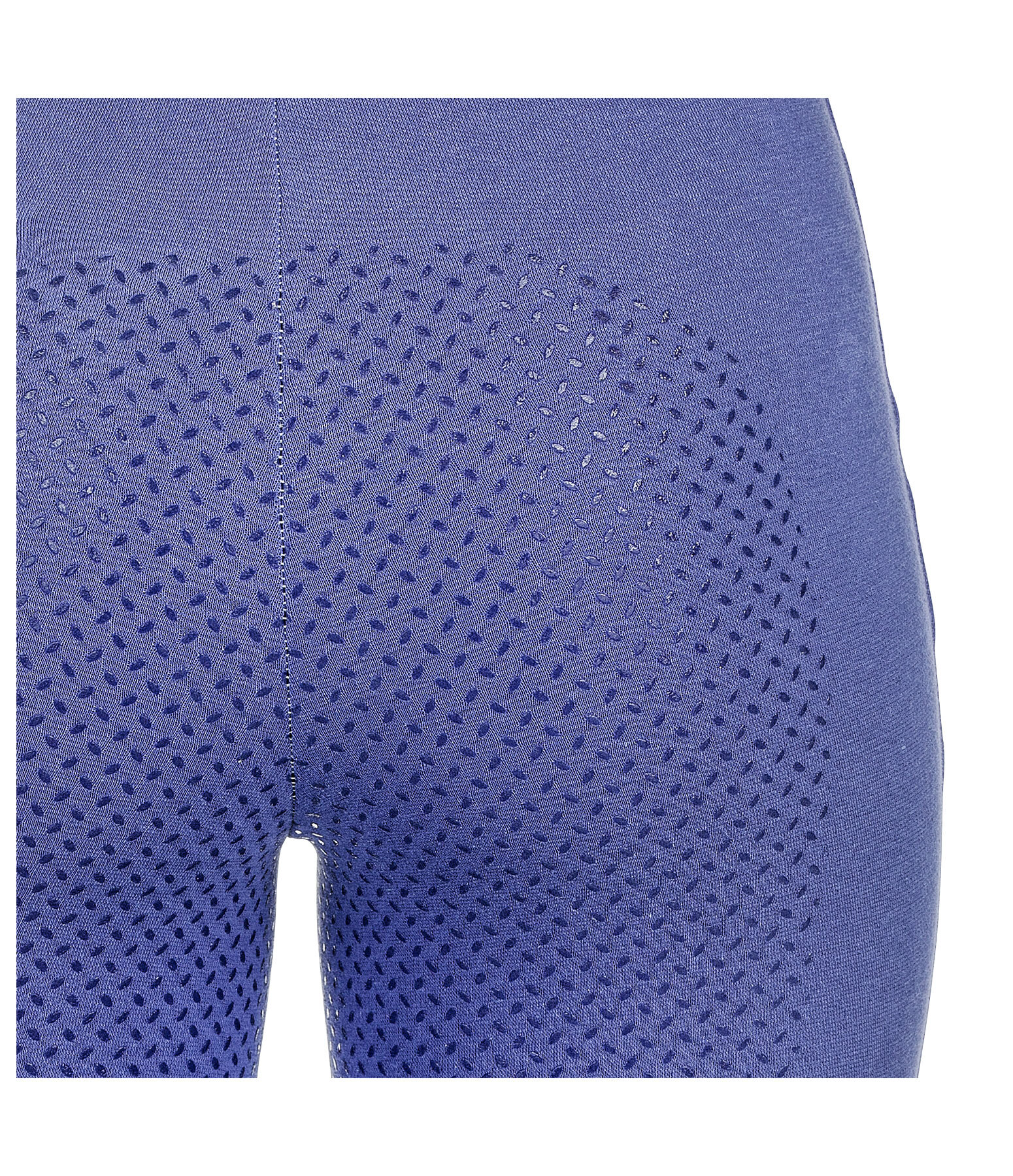 Leggings da equitazione full grip per bambini Bea