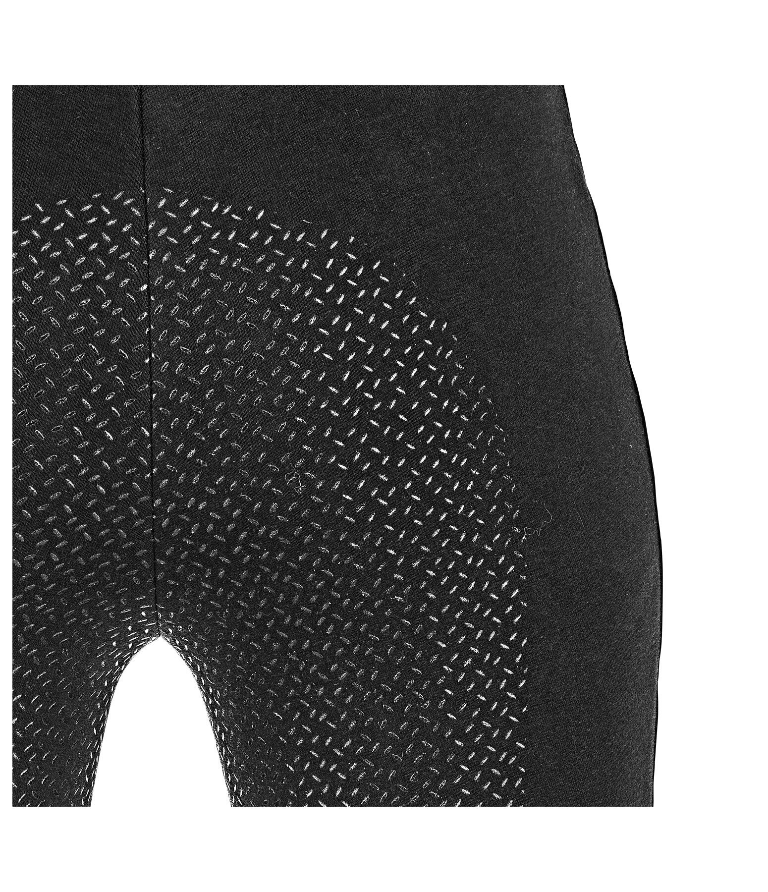 Pantaloni da equitazione full grip per bambini Bea