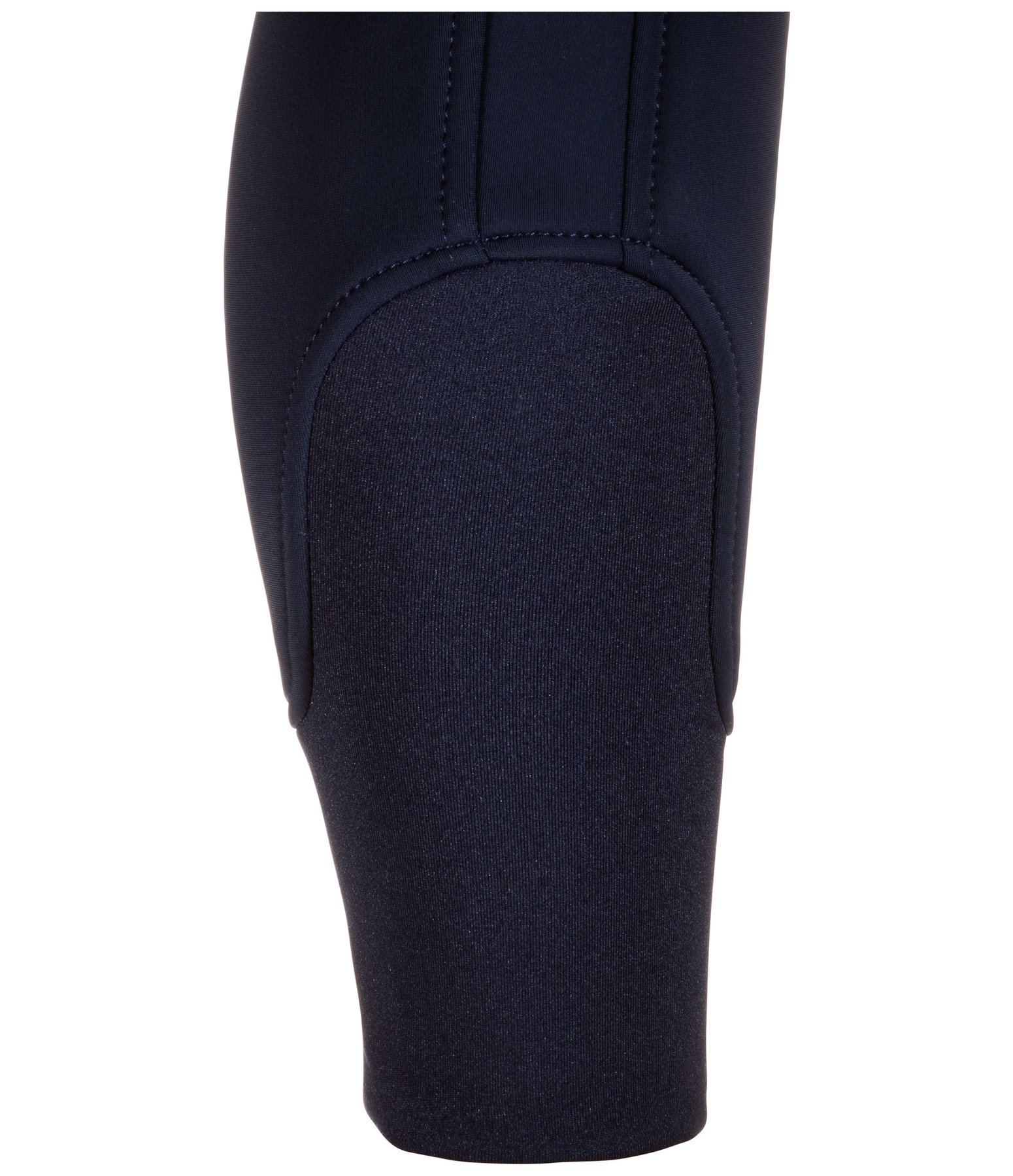 Pantaloni da equitazione termici full seat per bambini Kalua