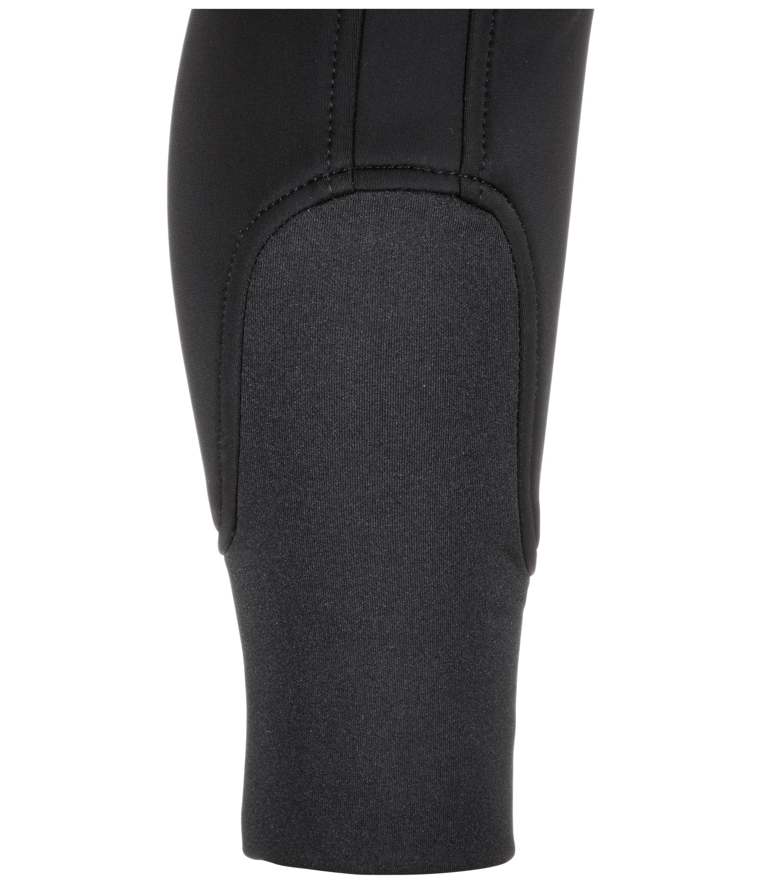 Pantaloni da equitazione termici full seat per bambini Kalua