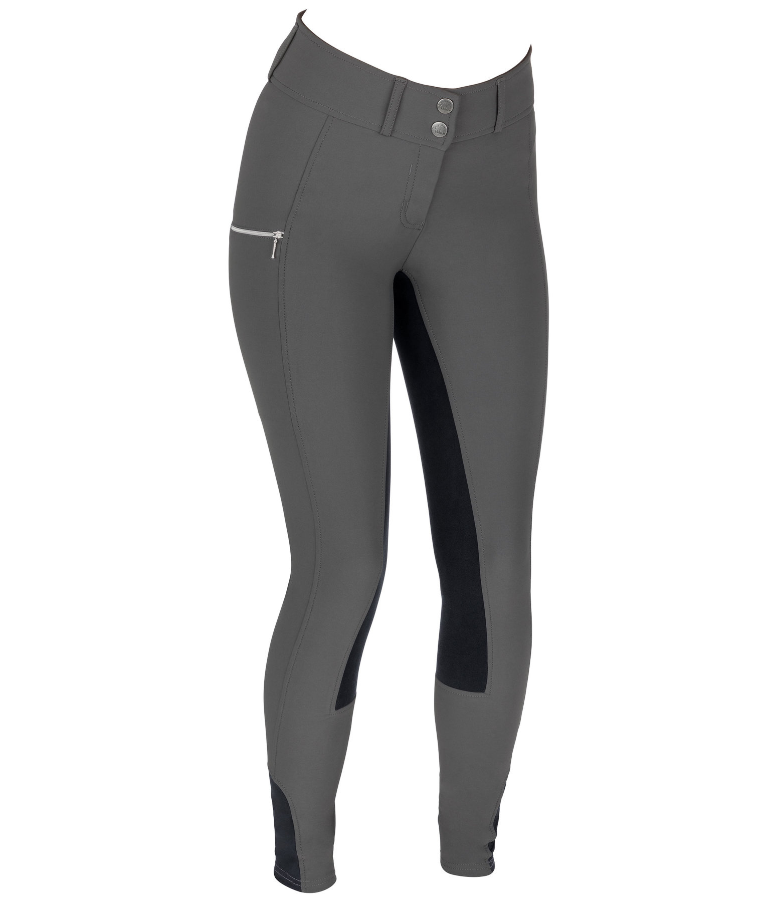 Pantaloni da equitazione a vita alta full seat Marleen